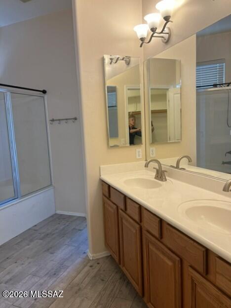 Estates at Cienega Creek Preserve (1-67) - Residential