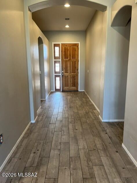 Estates at Cienega Creek Preserve (1-67) - Residential