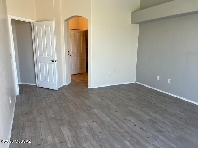 Estates at Cienega Creek Preserve (1-67) - Residential
