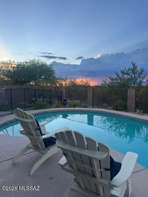 Estates at Cienega Creek Preserve (1-67) - Residential