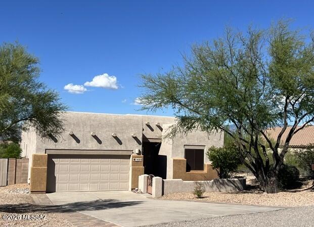 Estates at Cienega Creek Preserve (1-67) - Residential