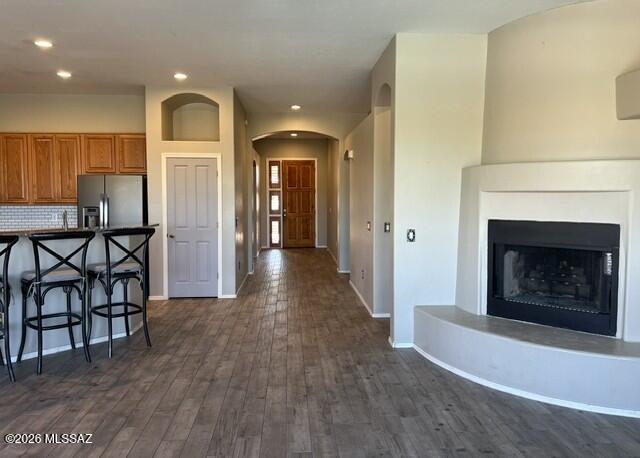 Estates at Cienega Creek Preserve (1-67) - Residential