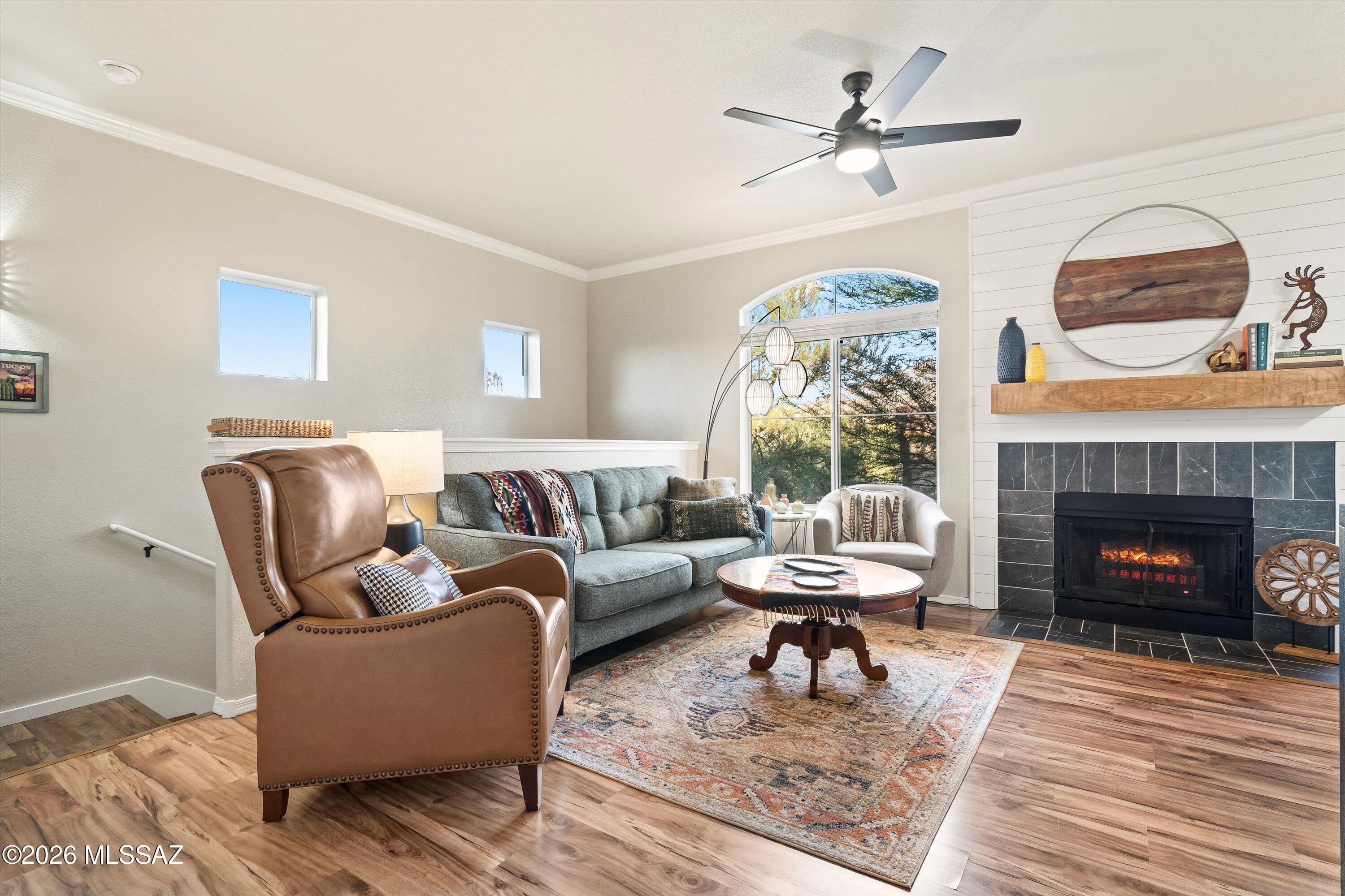 Pinnacle Canyon Condominium - Residential