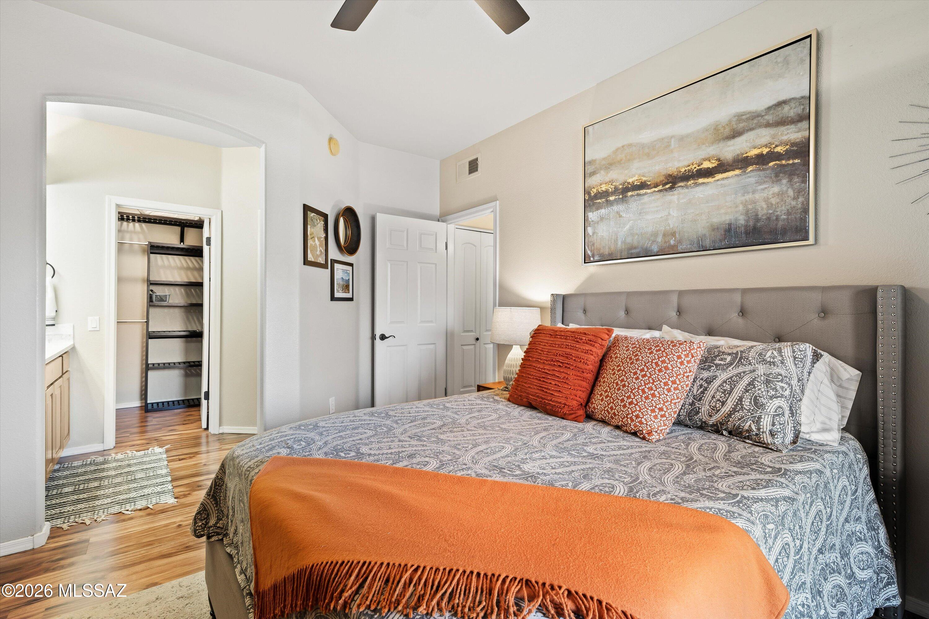 Pinnacle Canyon Condominium - Residential