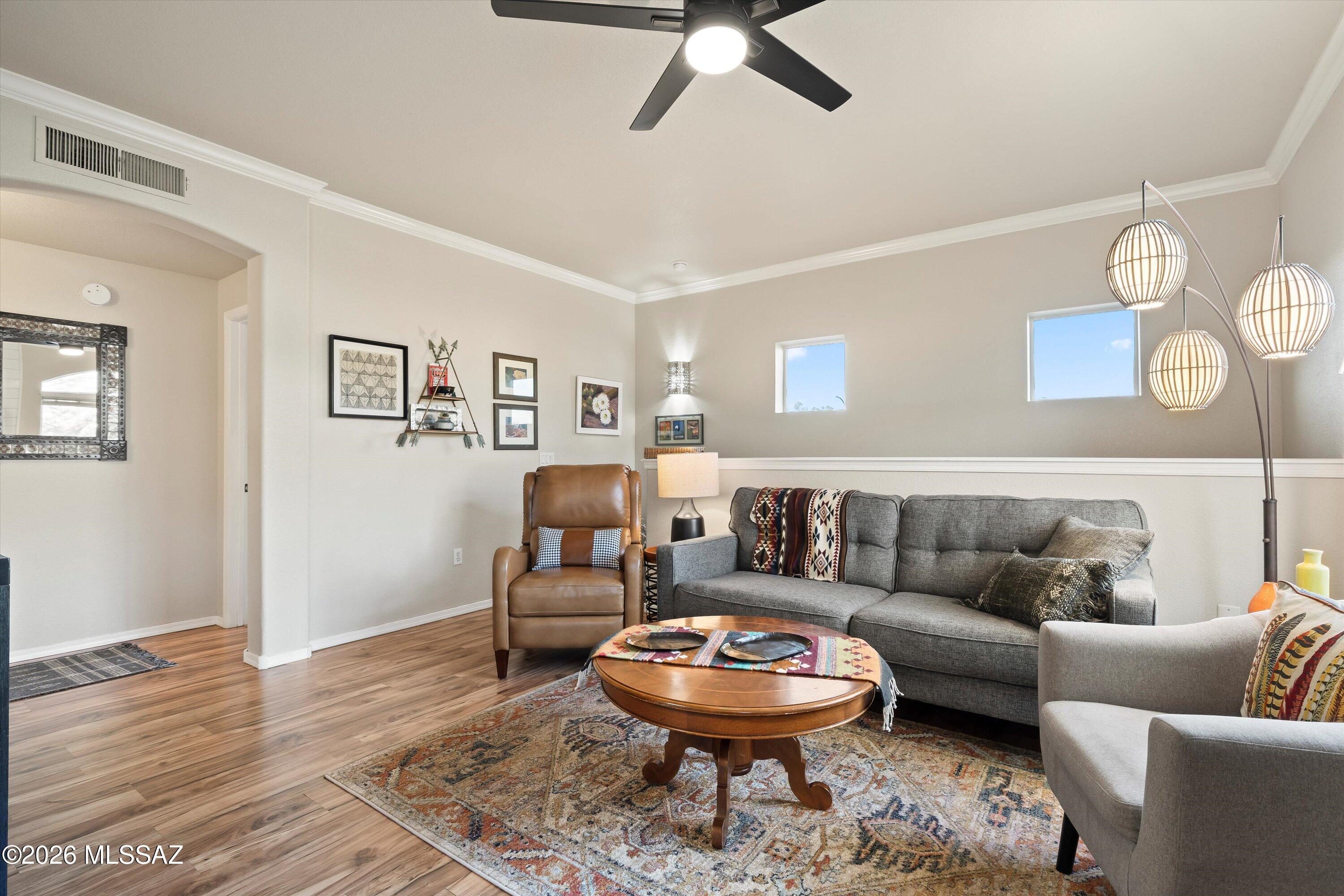 Pinnacle Canyon Condominium - Residential
