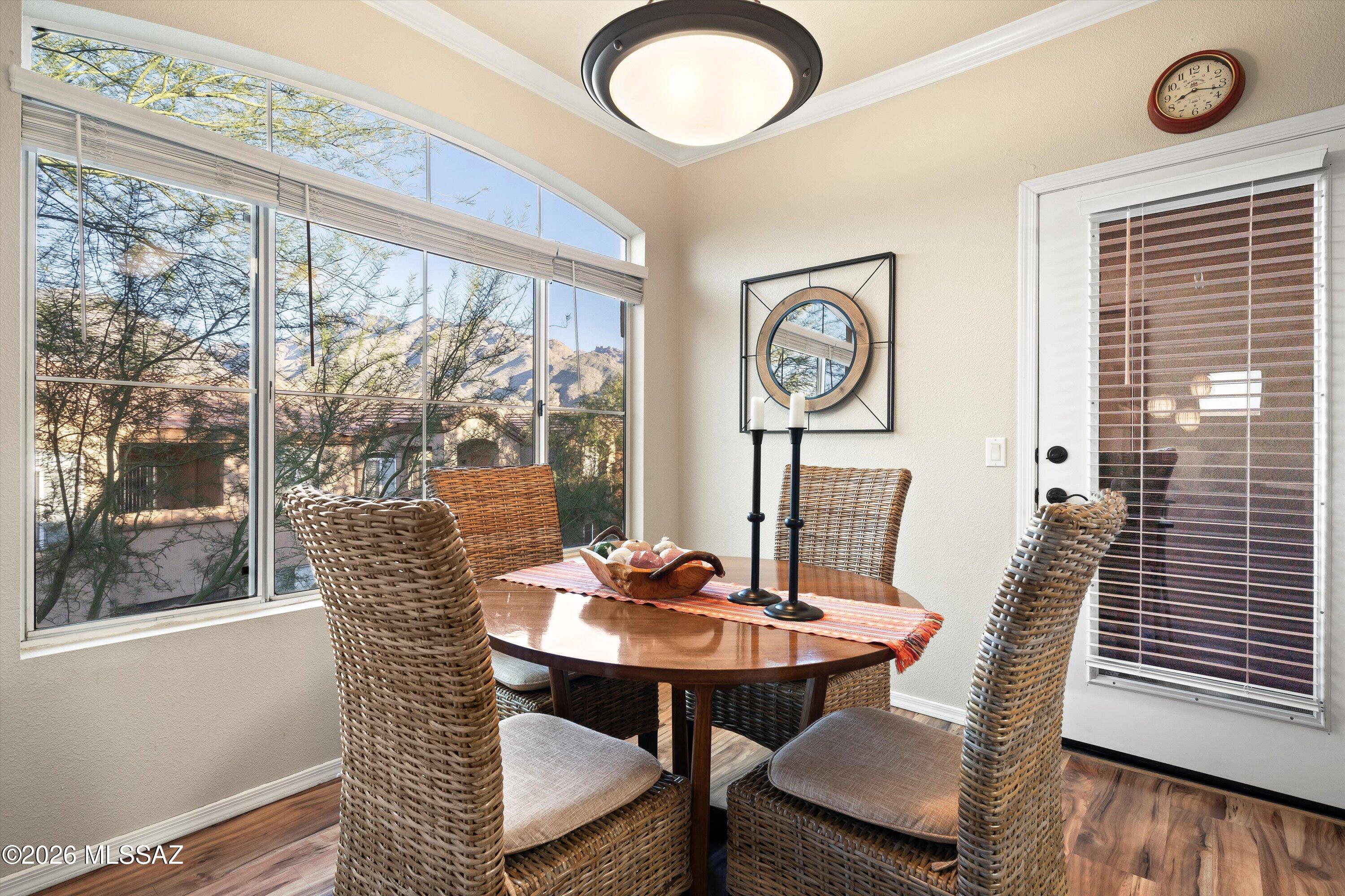 Pinnacle Canyon Condominium - Residential