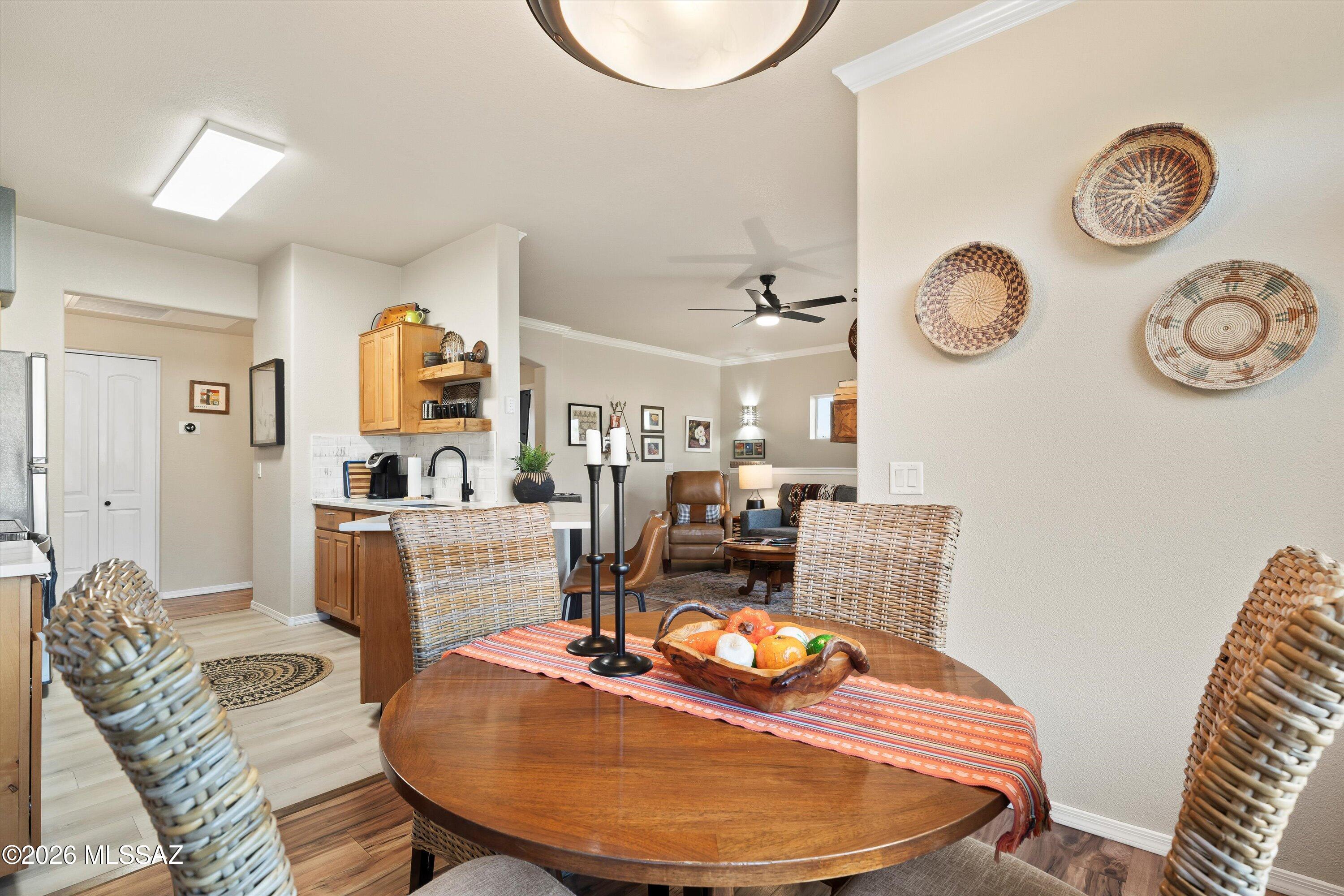 Pinnacle Canyon Condominium - Residential