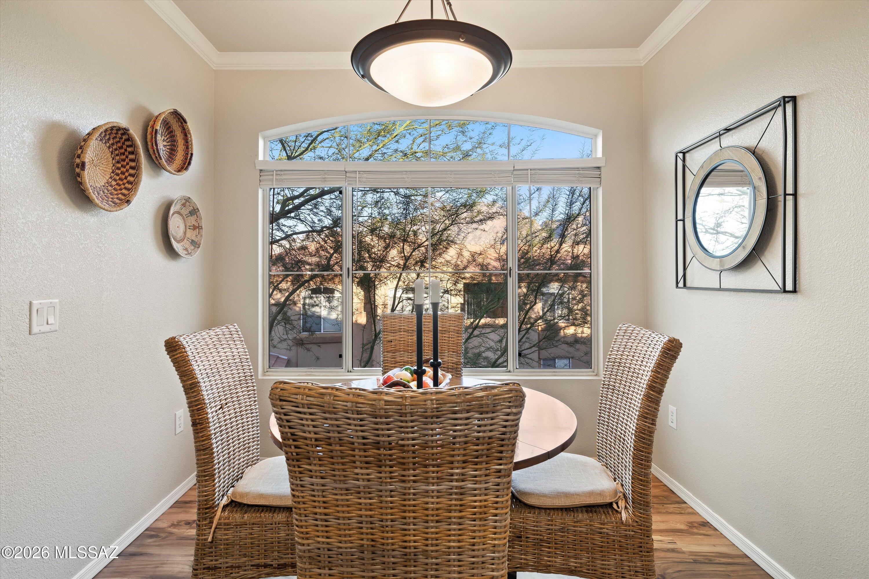 Pinnacle Canyon Condominium - Residential
