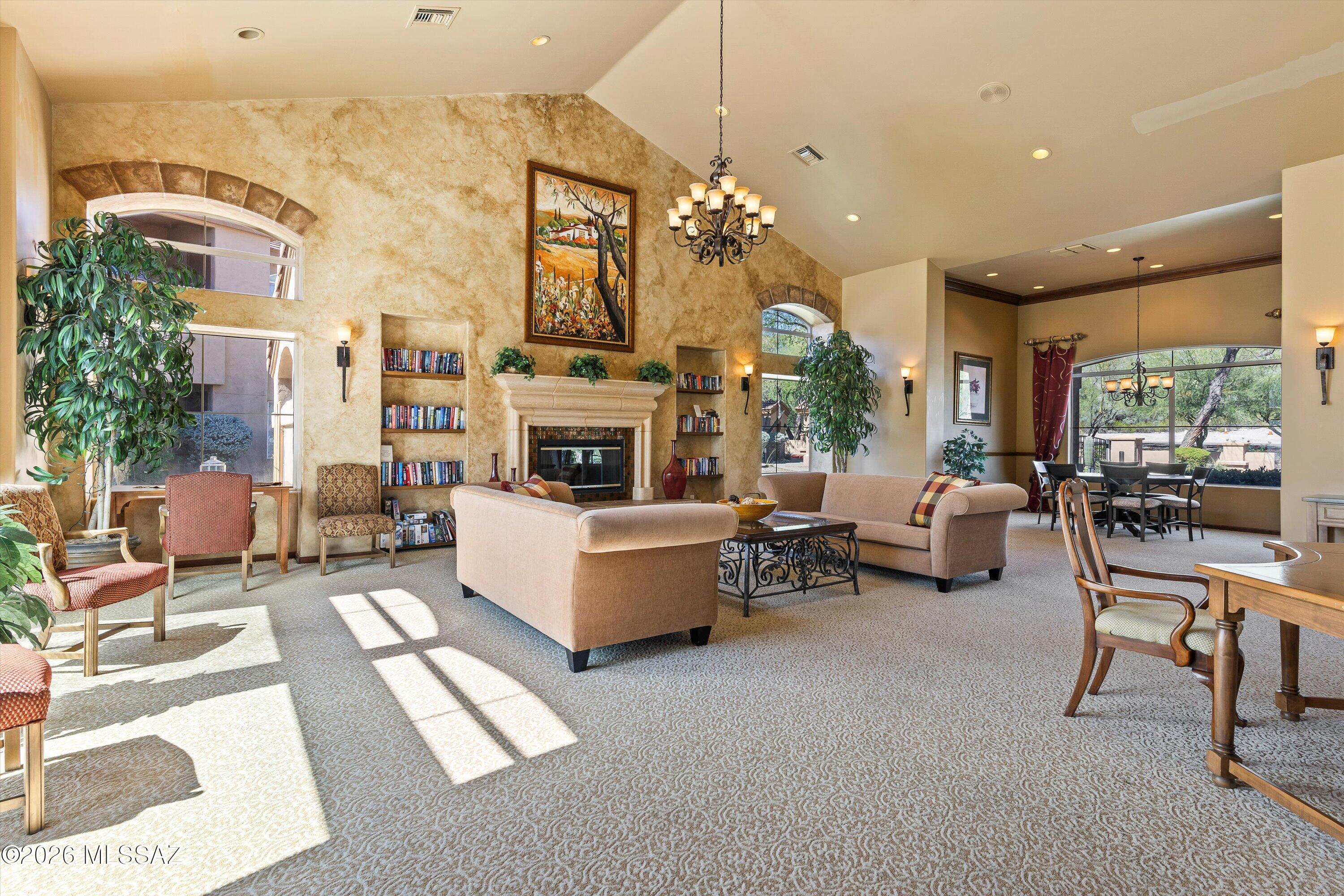 Pinnacle Canyon Condominium - Residential