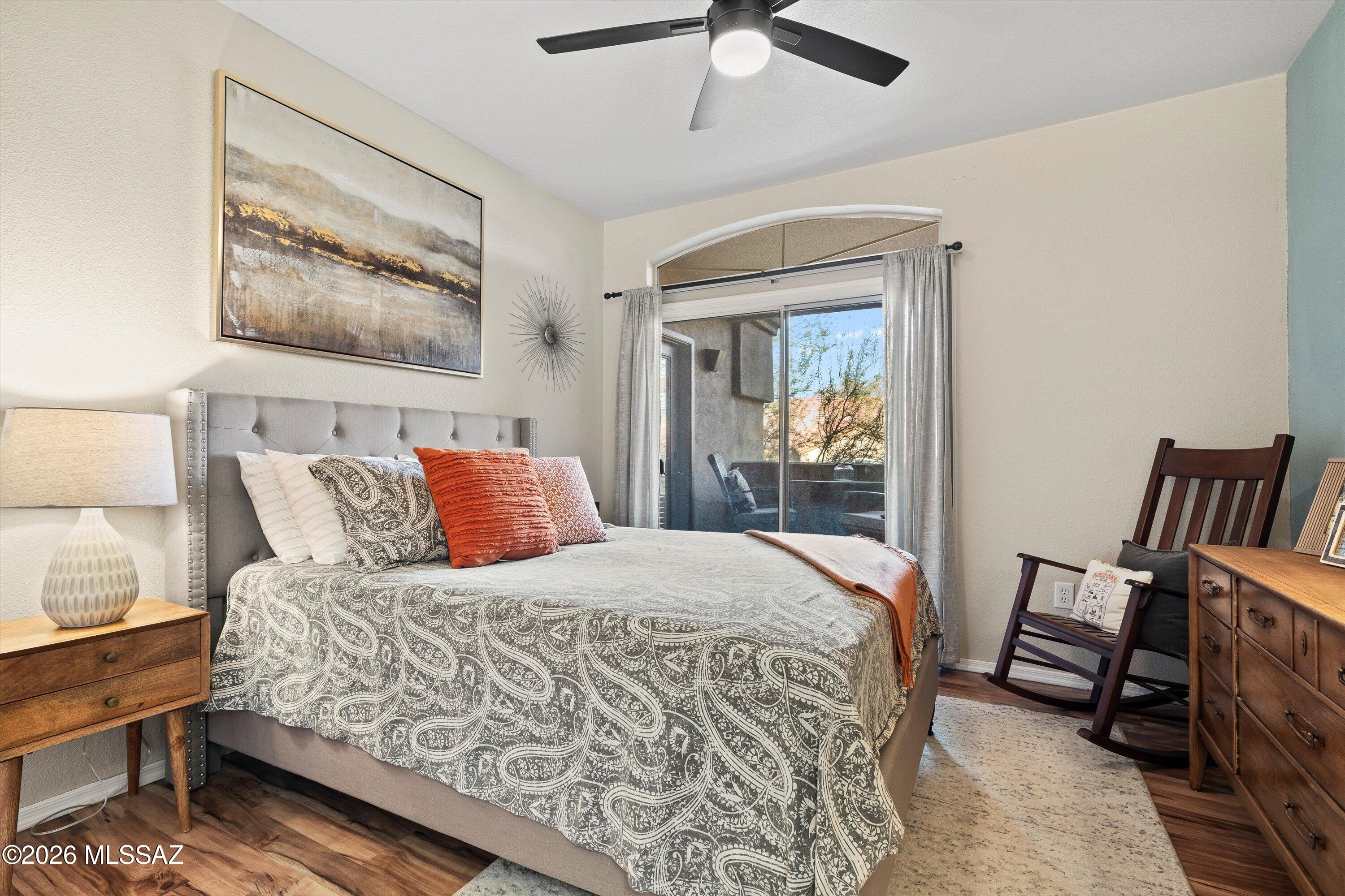 Pinnacle Canyon Condominium - Residential