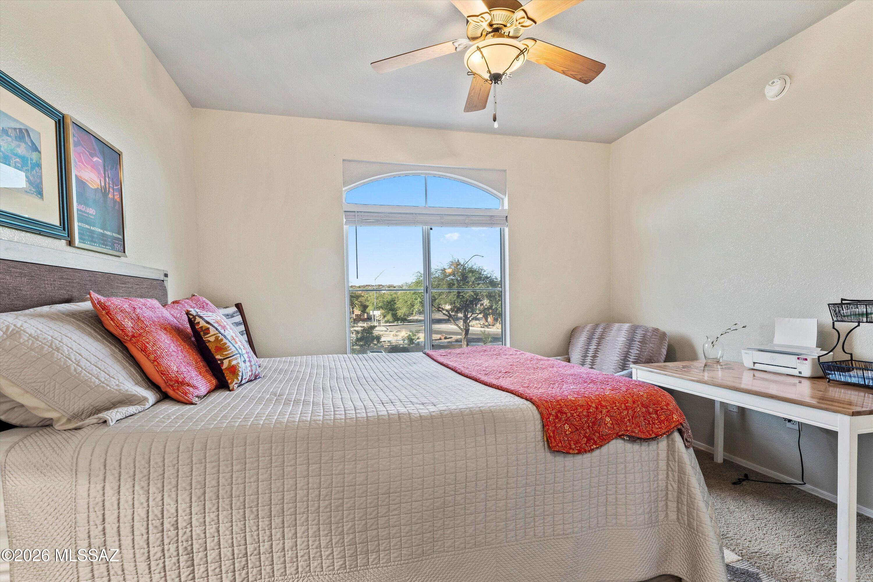 Pinnacle Canyon Condominium - Residential
