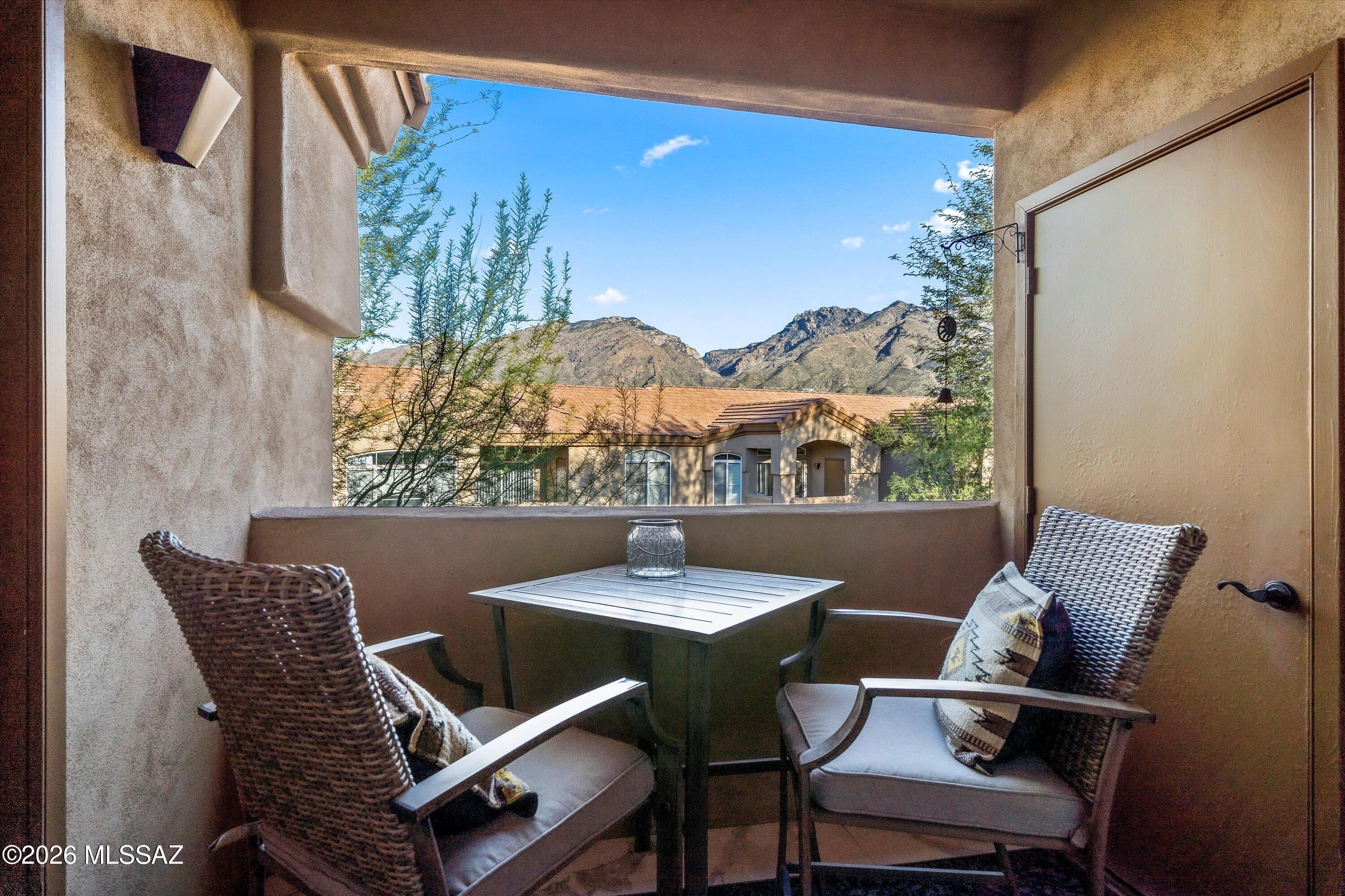 Pinnacle Canyon Condominium - Residential