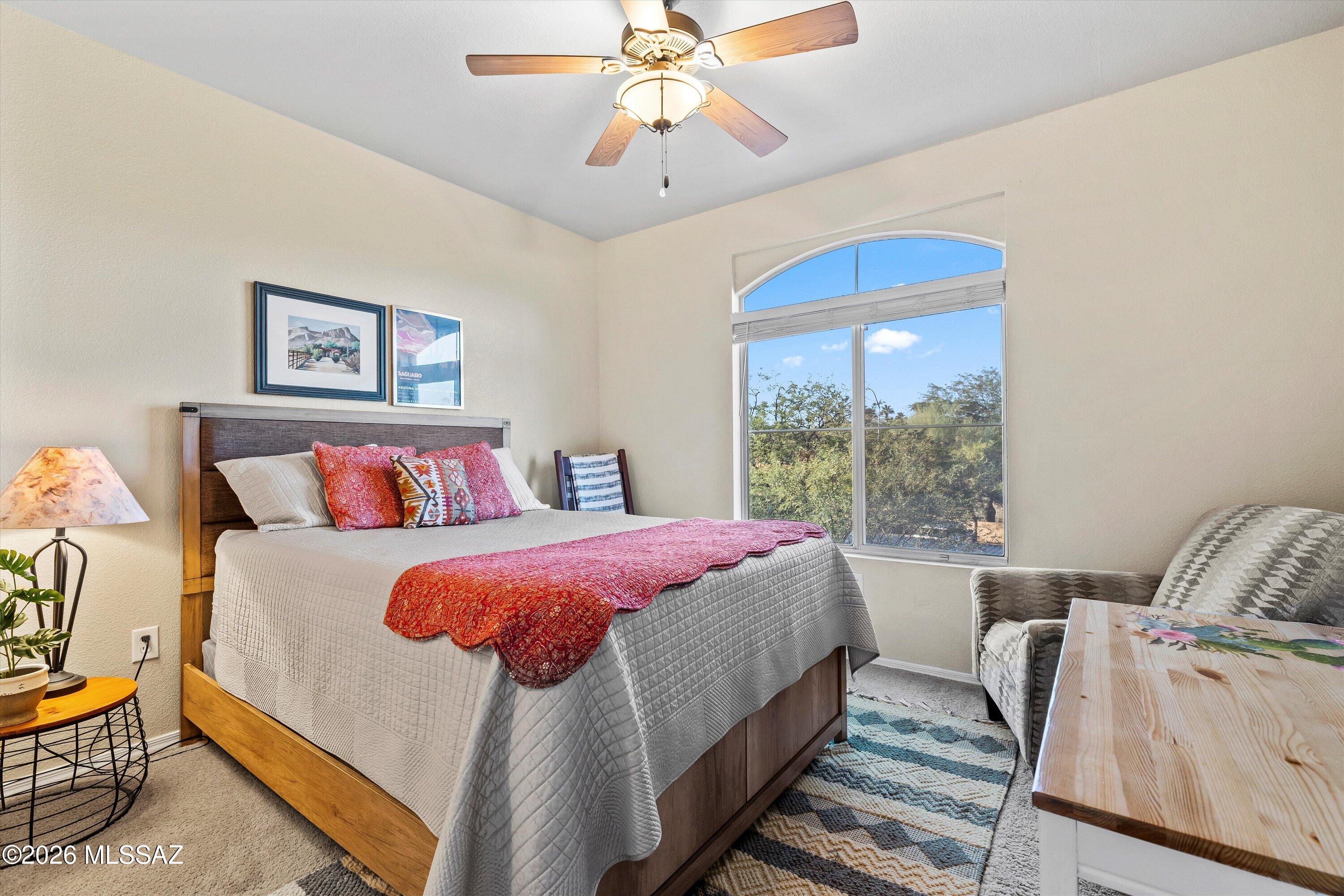 Pinnacle Canyon Condominium - Residential
