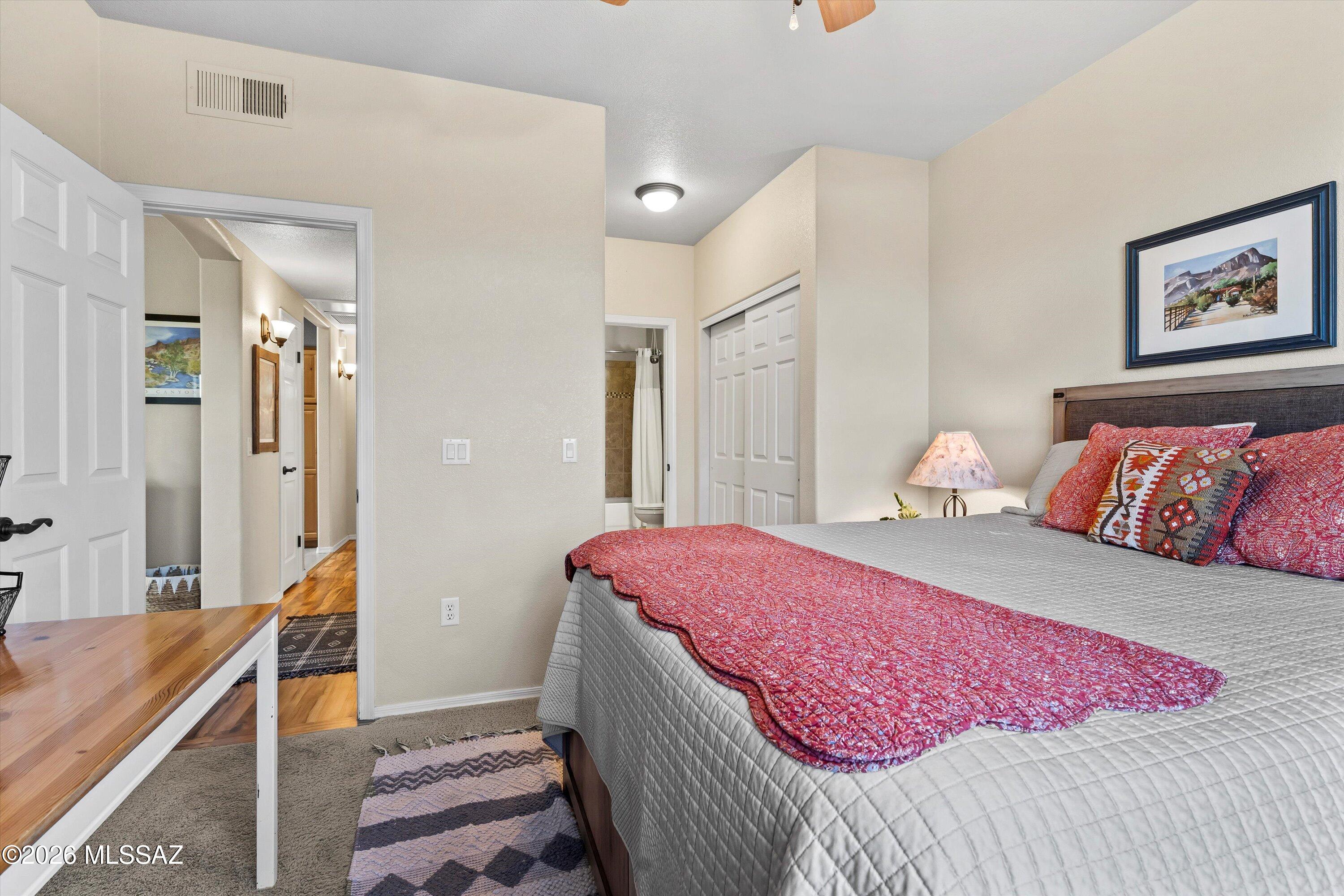 Pinnacle Canyon Condominium - Residential