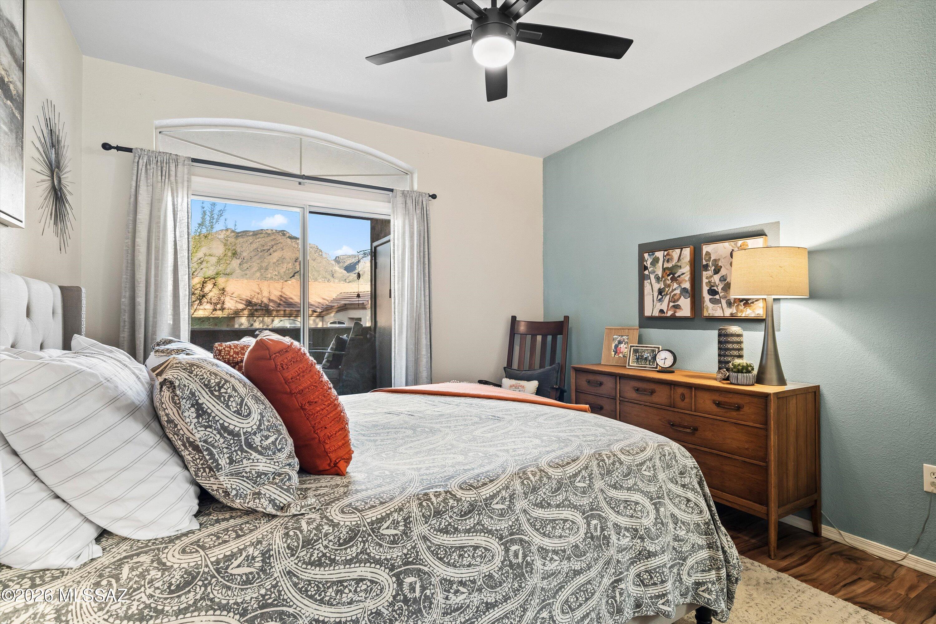 Pinnacle Canyon Condominium - Residential