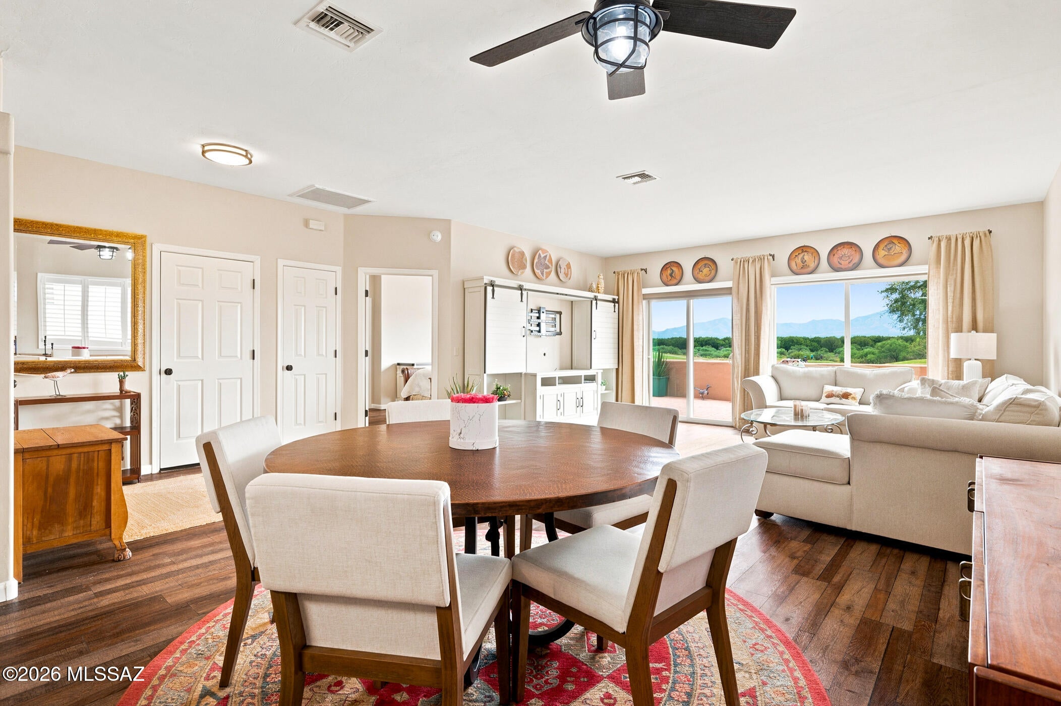 Roadhaven Resort Inc. - Residential