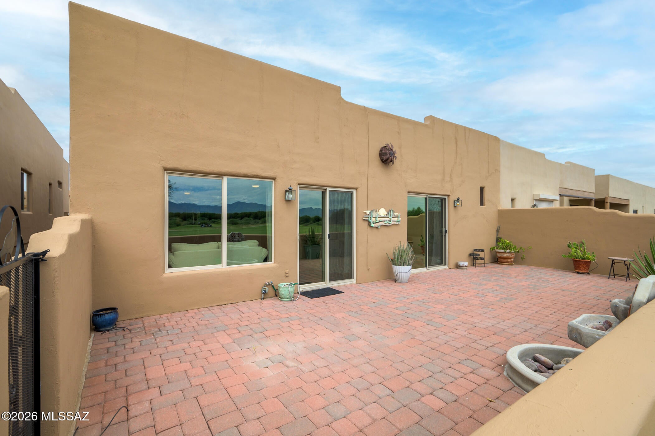 Roadhaven Resort Inc. - Residential