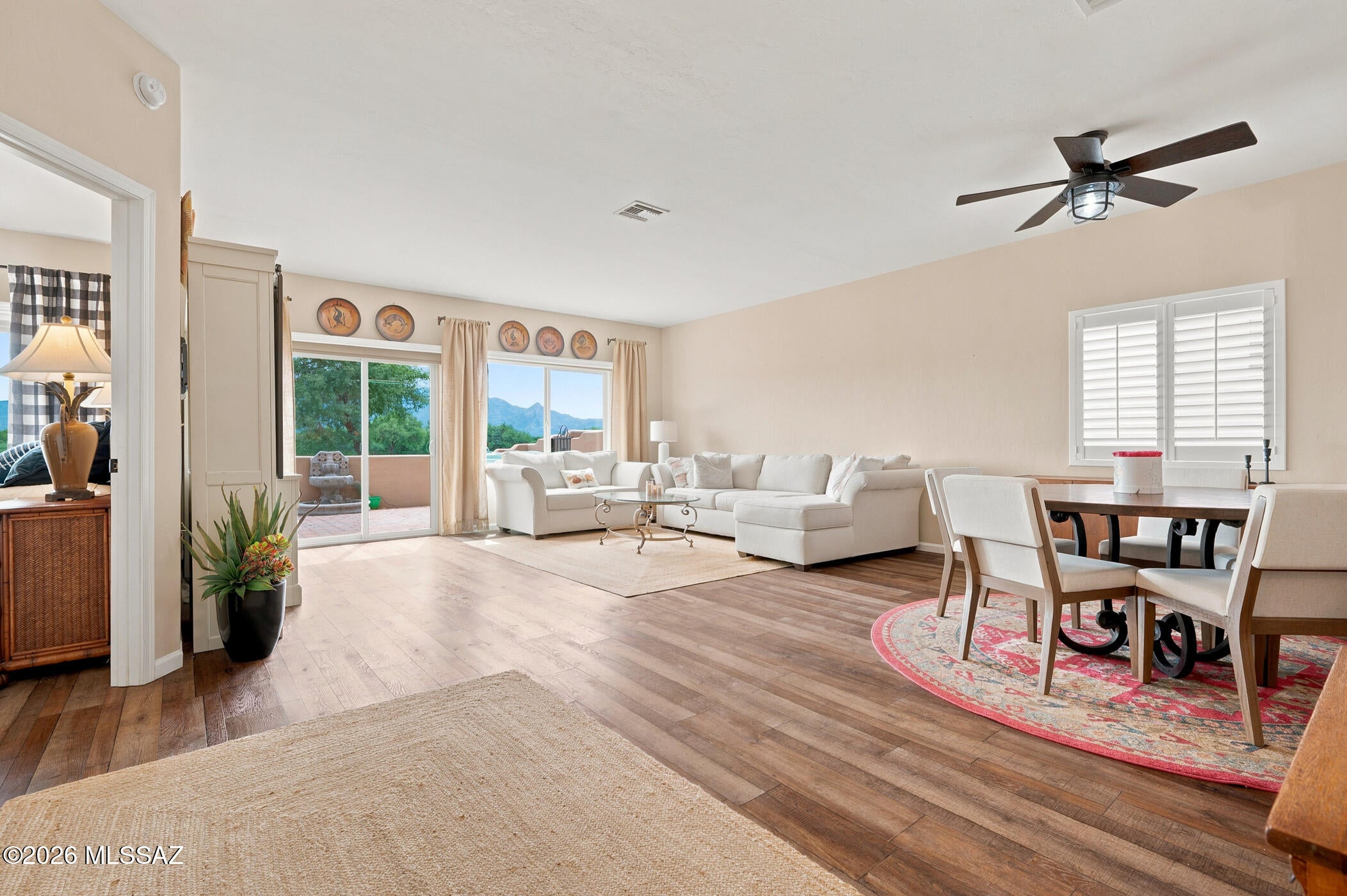 Roadhaven Resort Inc. - Residential