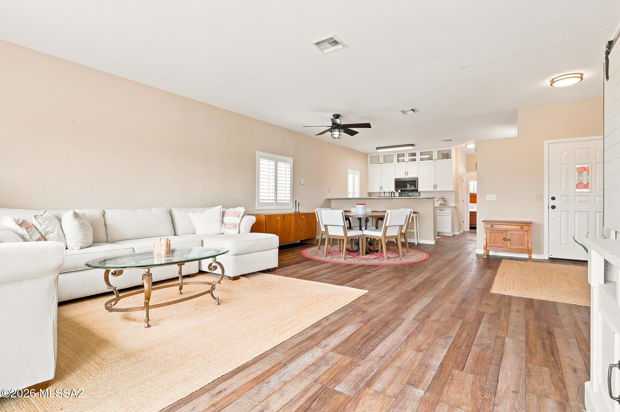 Roadhaven Resort Inc. - Residential