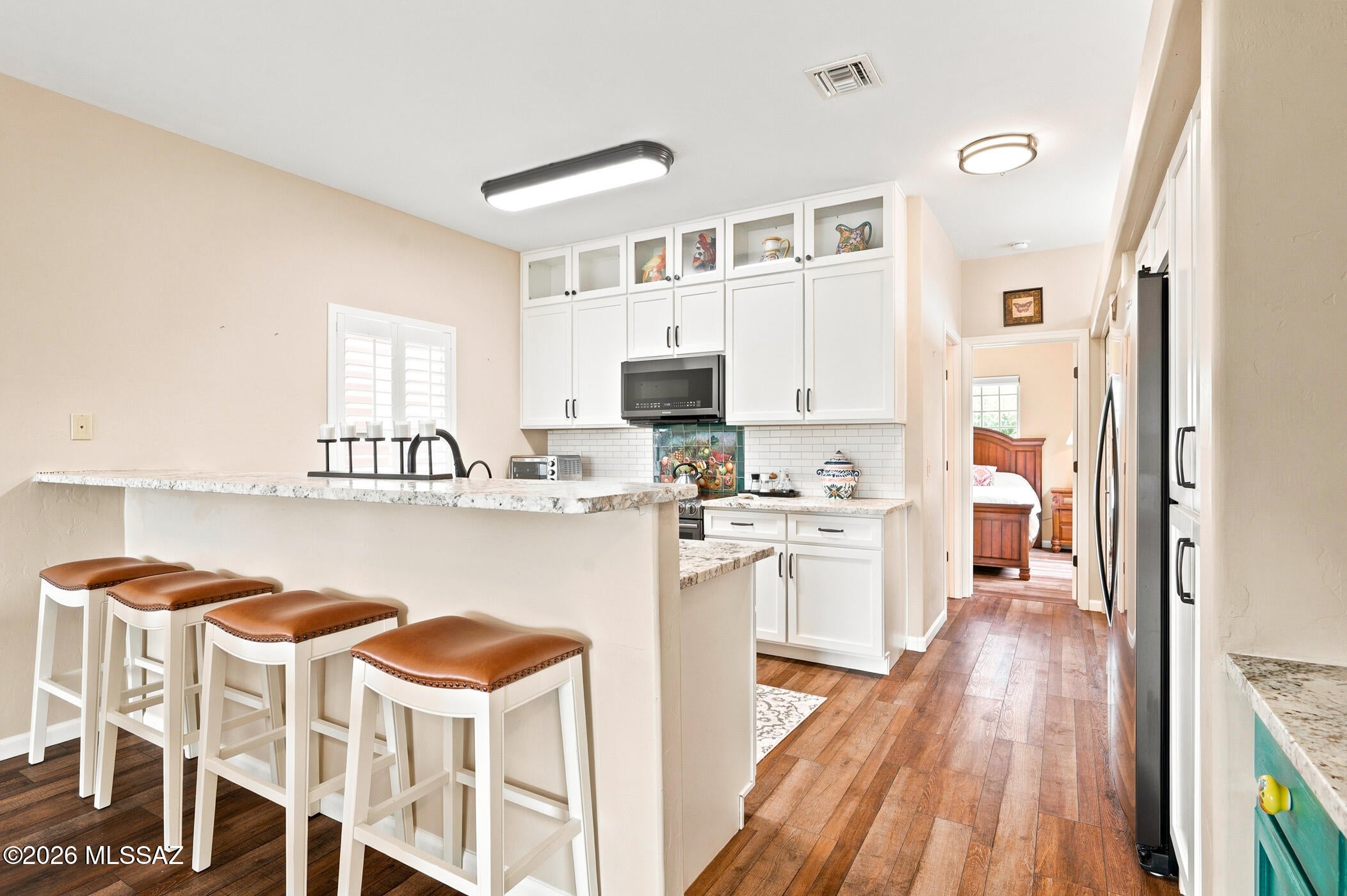 Roadhaven Resort Inc. - Residential