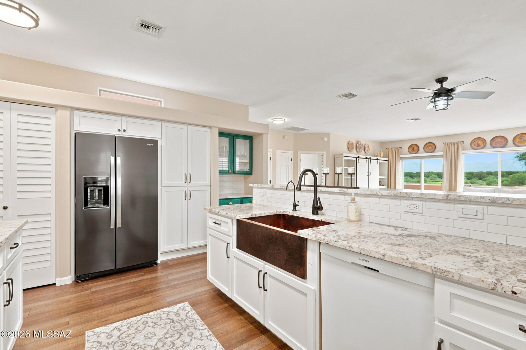 Roadhaven Resort Inc. - Residential