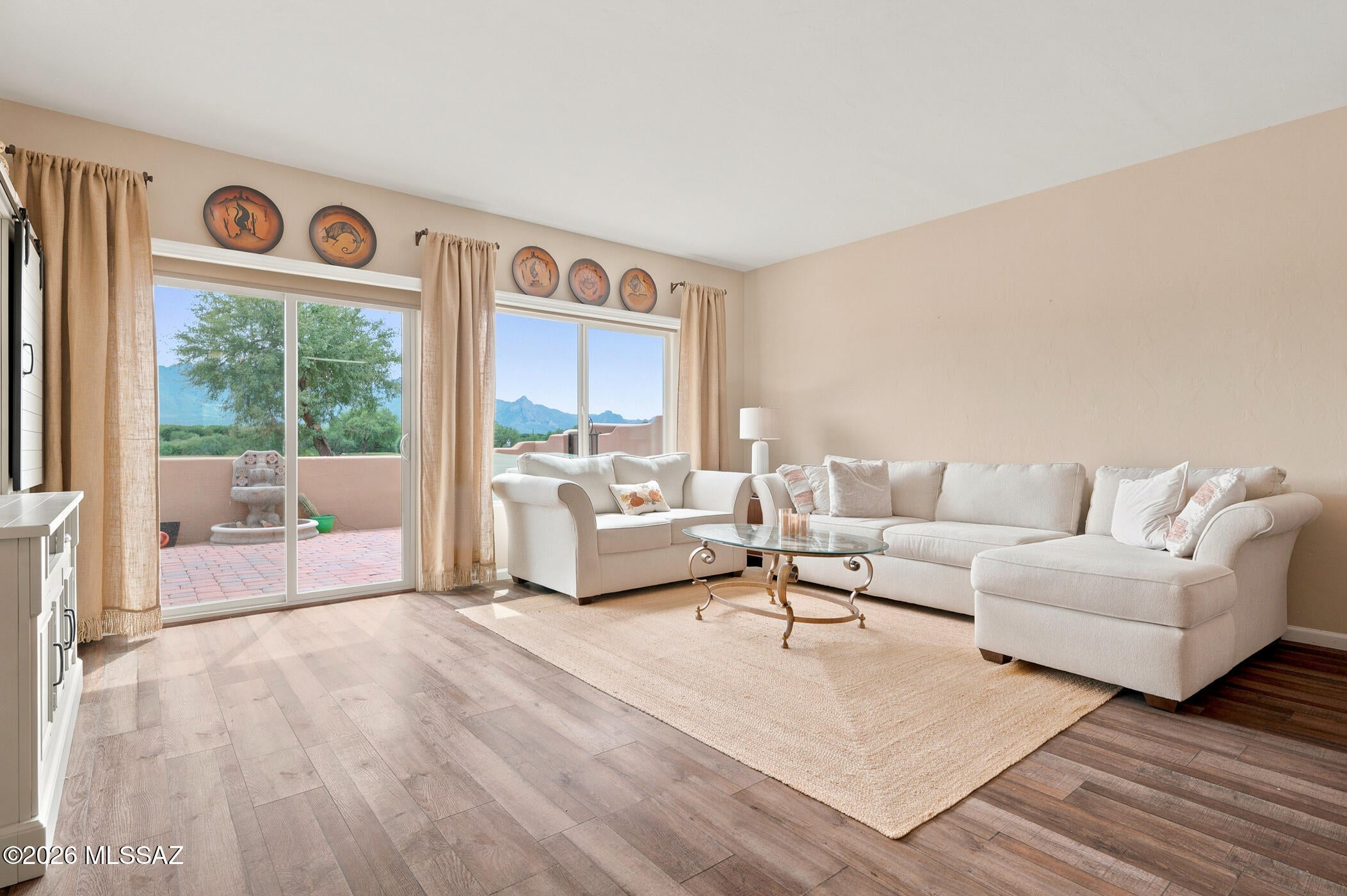 Roadhaven Resort Inc. - Residential