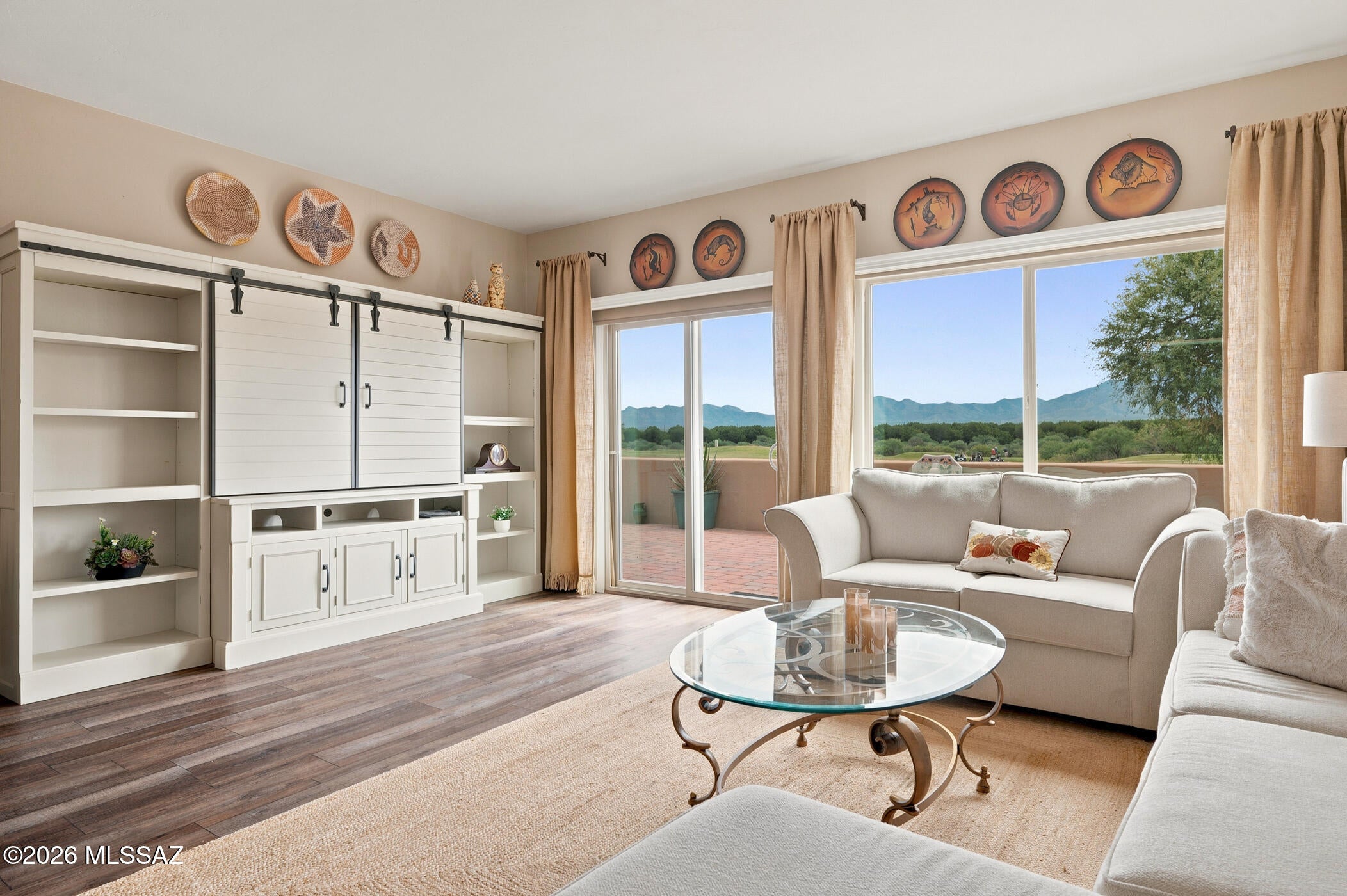 Roadhaven Resort Inc. - Residential