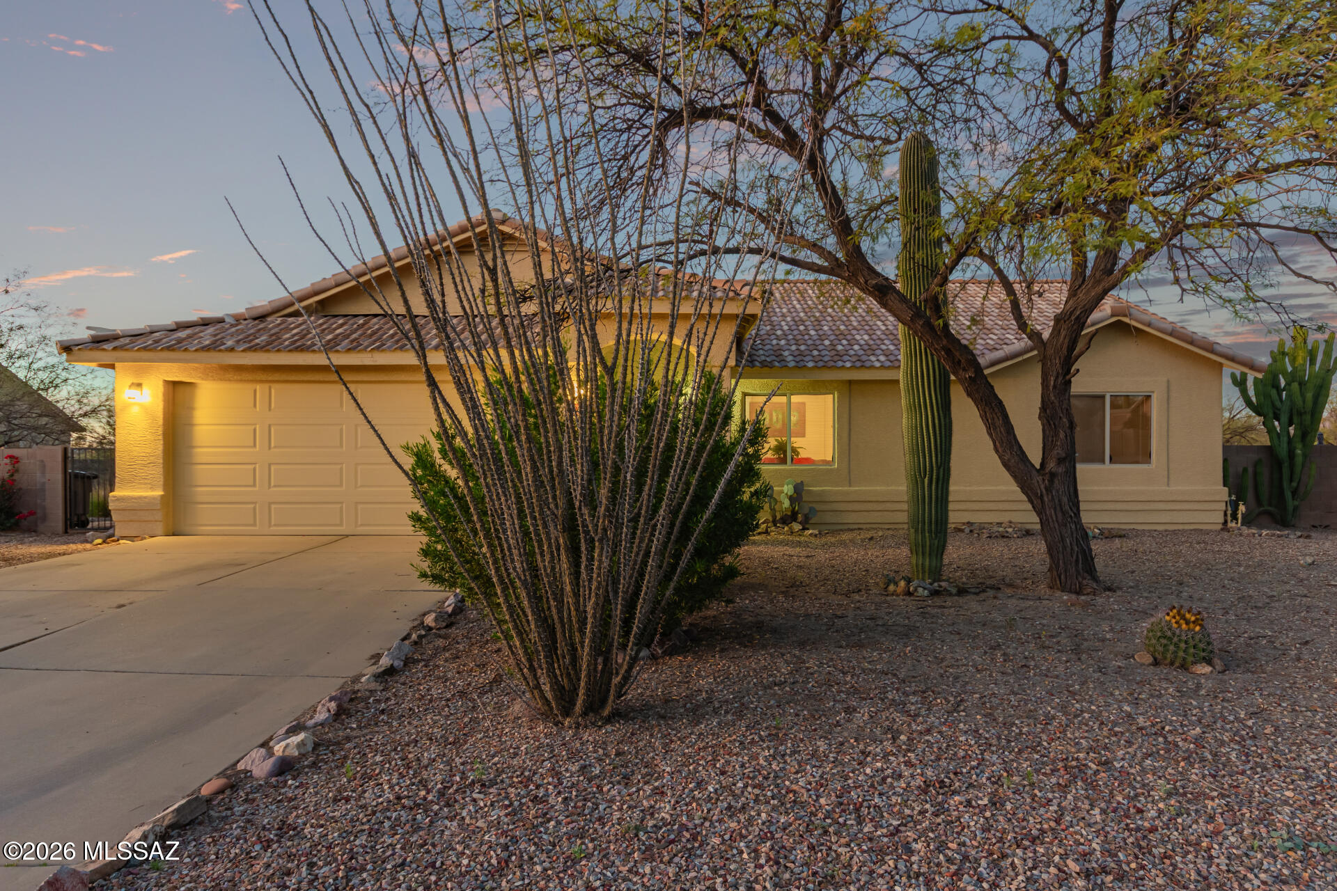 Star Valley Village (1-152) - Residential