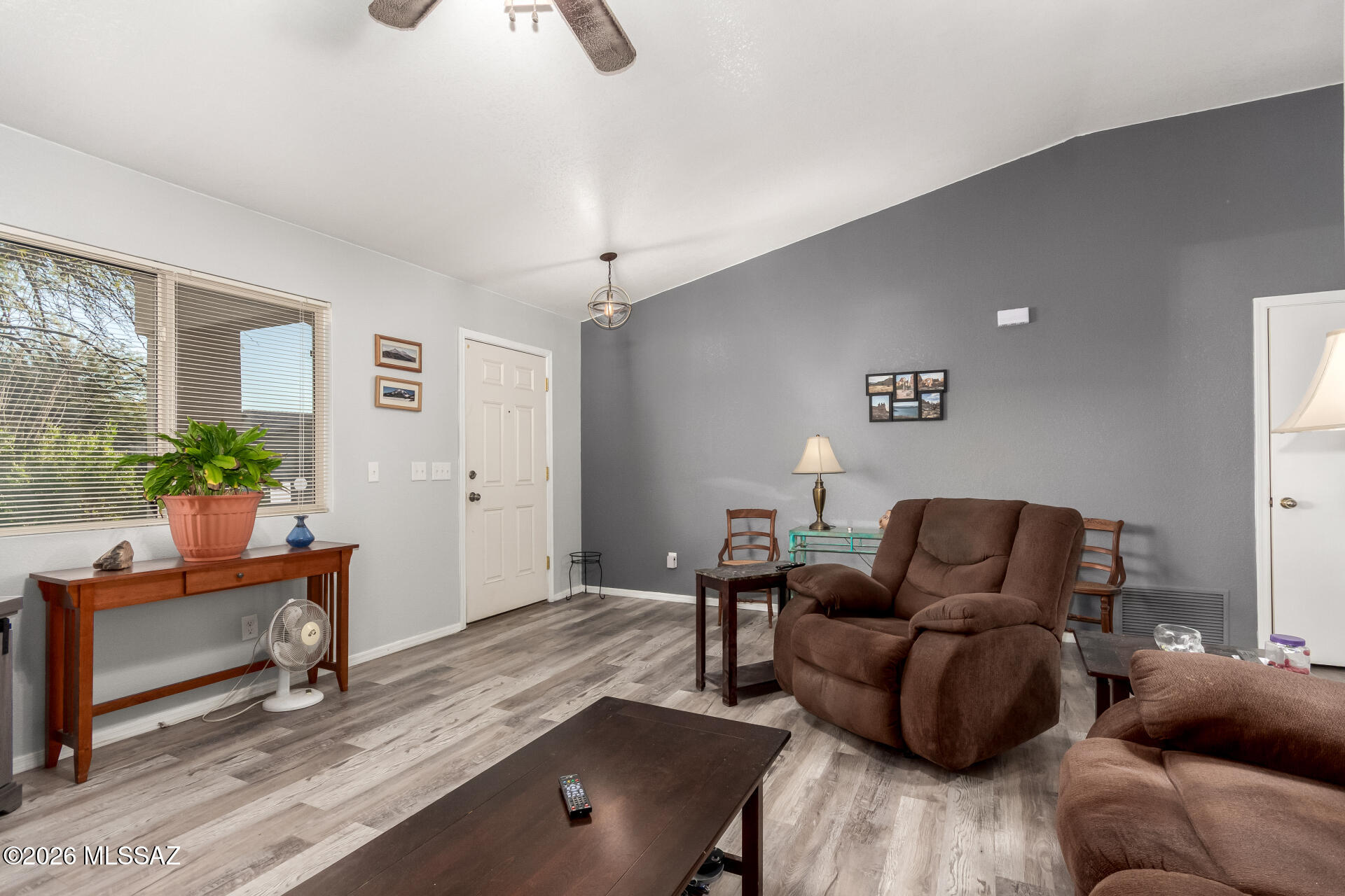 Star Valley Village (1-152) - Residential
