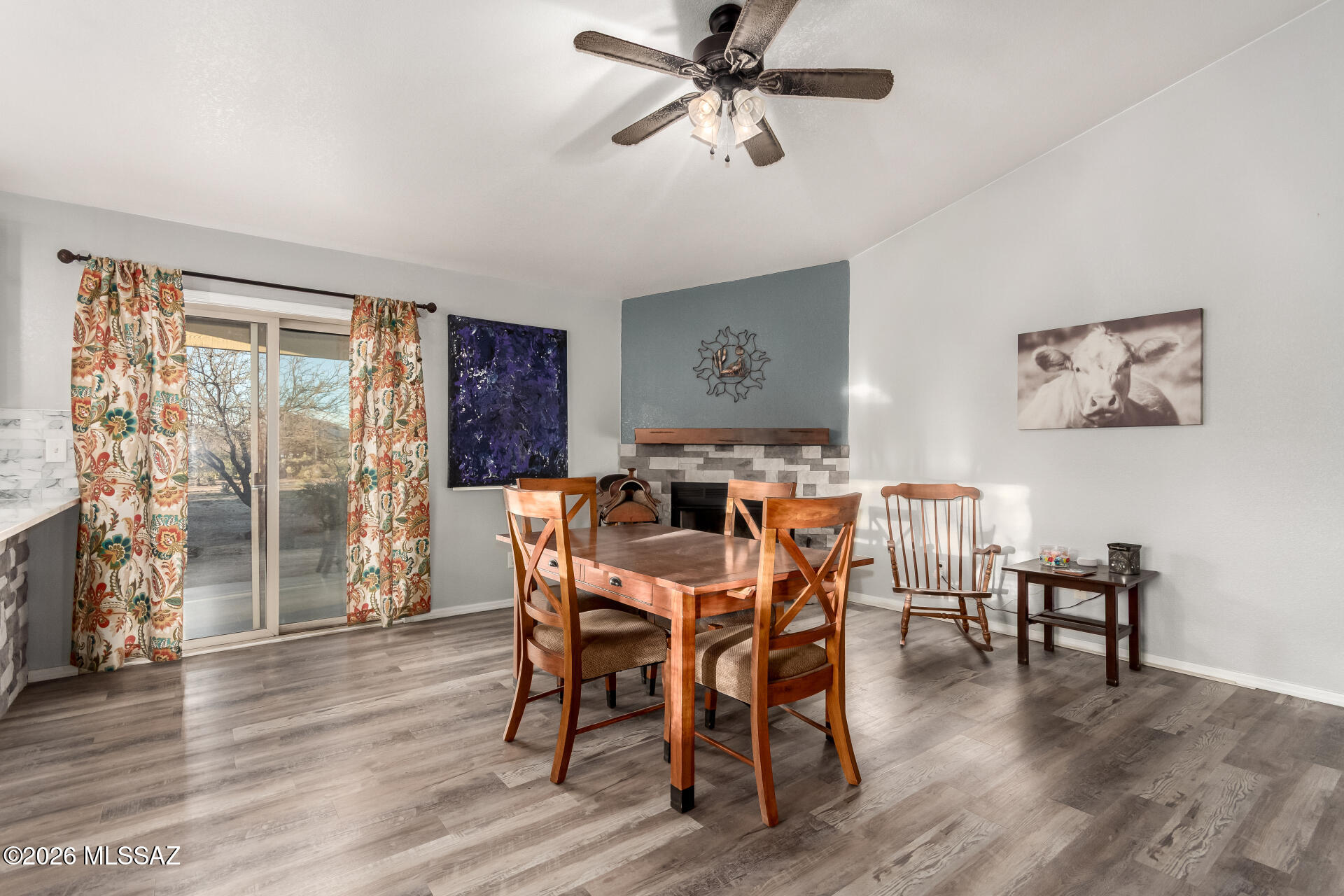 Star Valley Village (1-152) - Residential