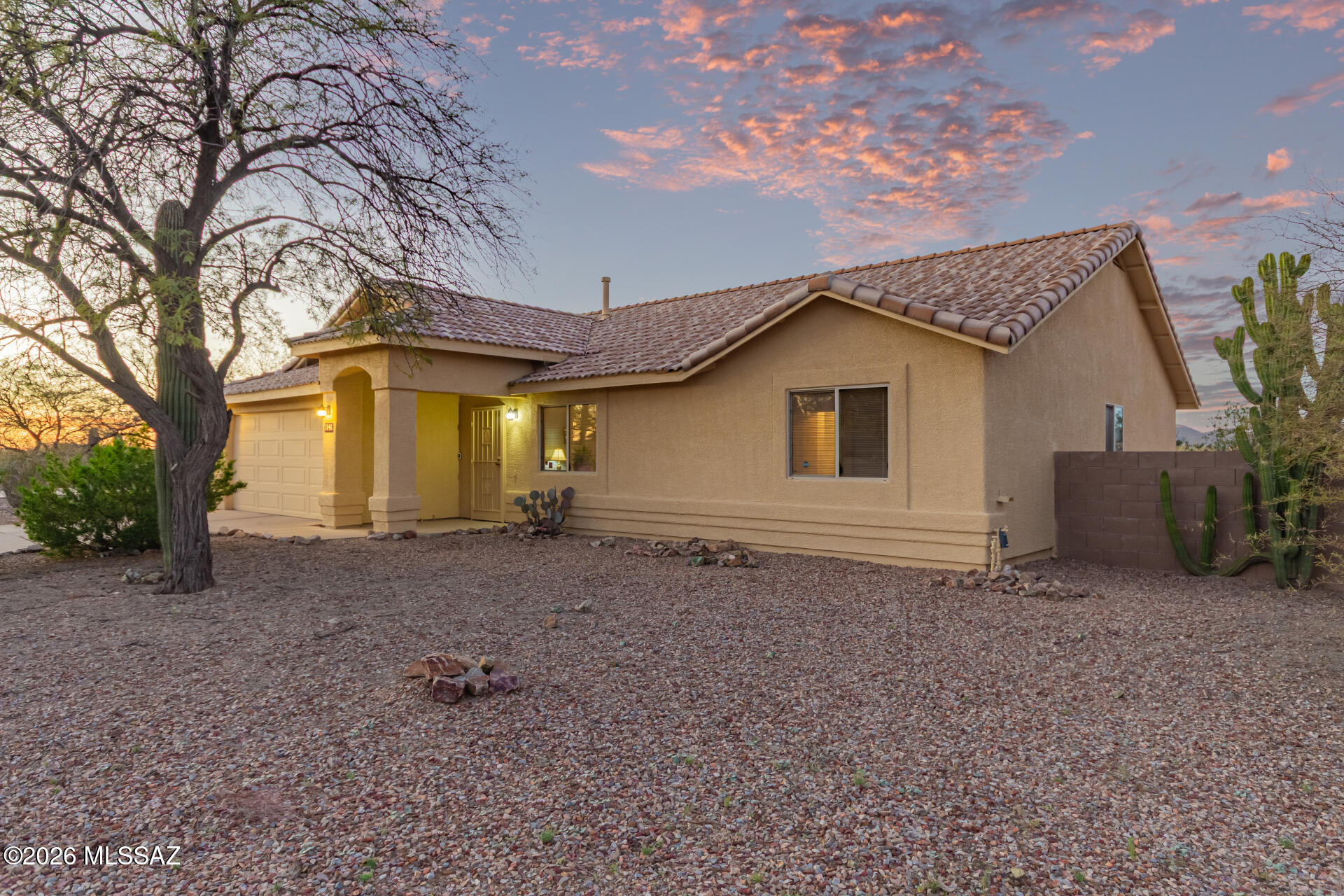 Star Valley Village (1-152) - Residential