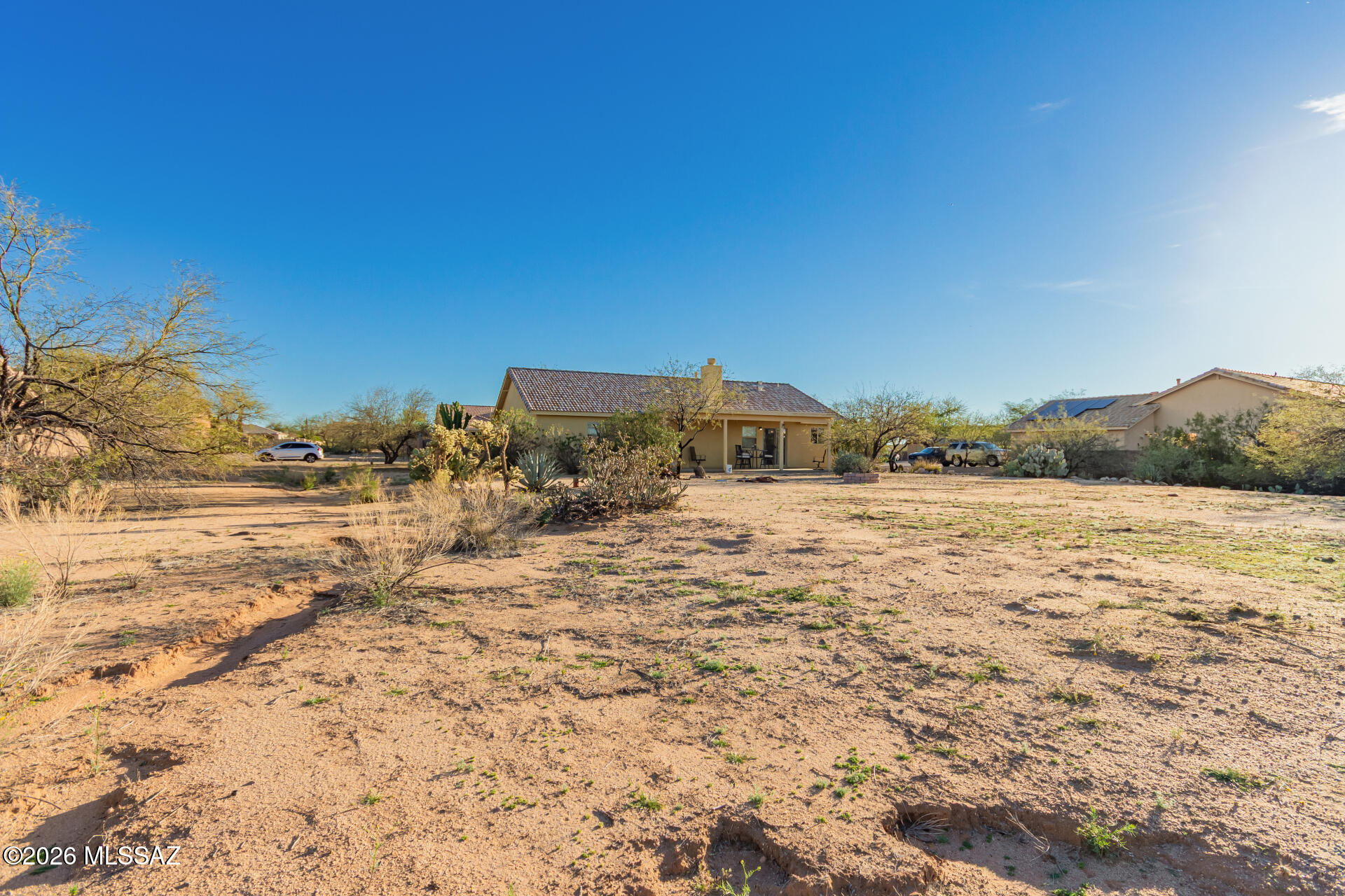 Star Valley Village (1-152) - Residential
