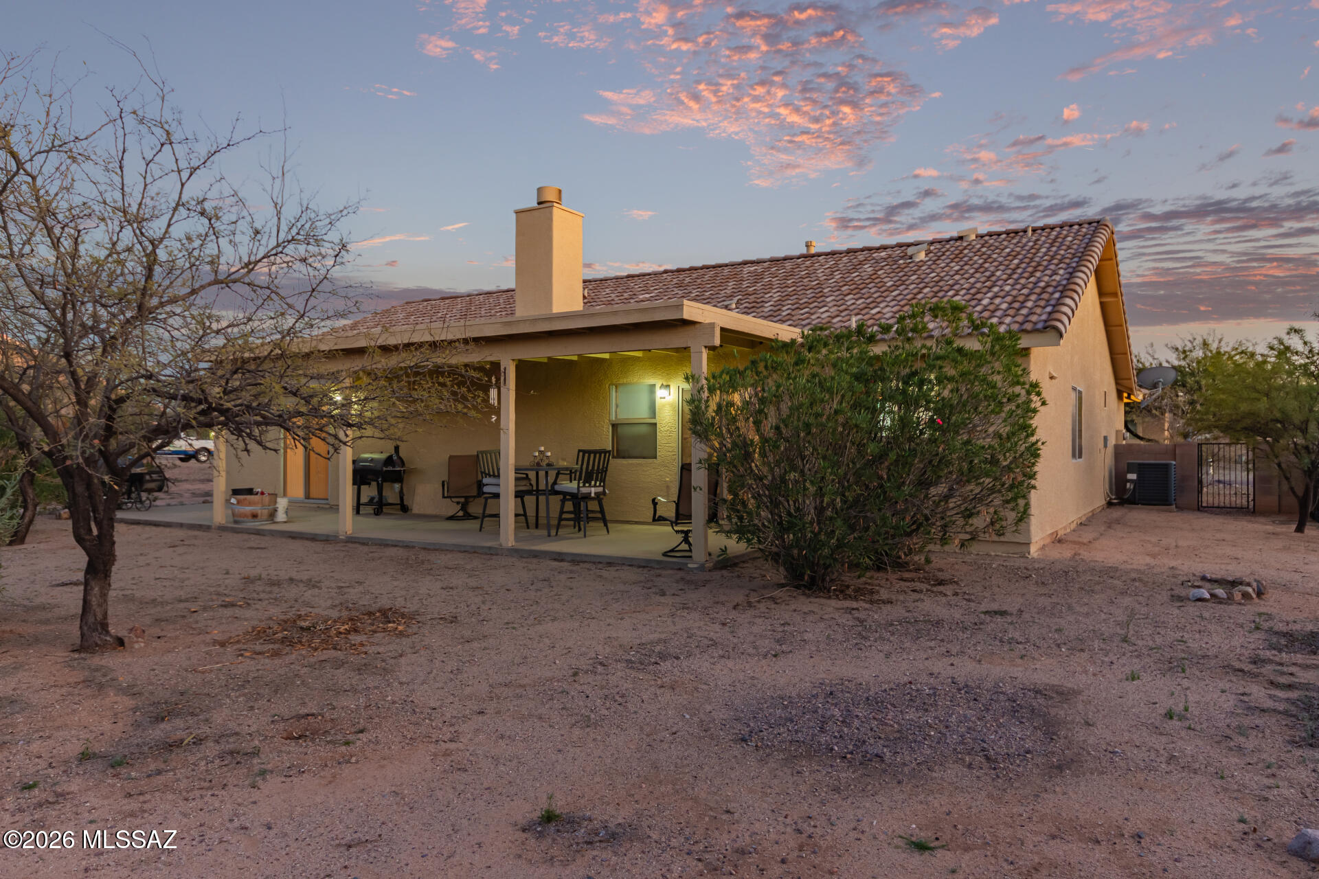 Star Valley Village (1-152) - Residential