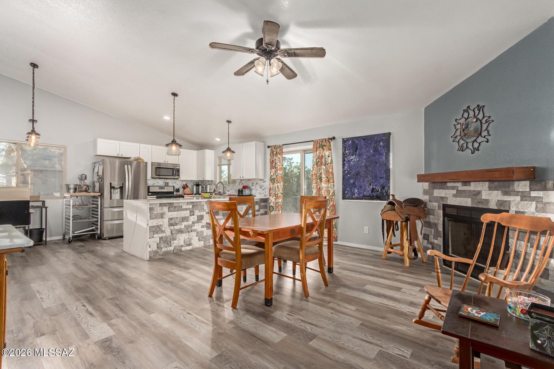 Star Valley Village (1-152) - Residential