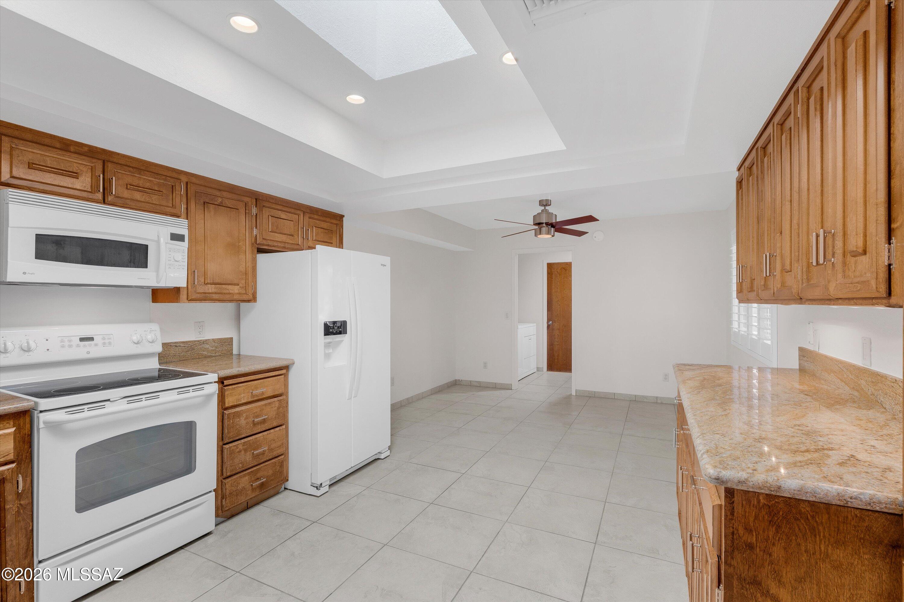 Villas De La Canada (1-74) - Residential