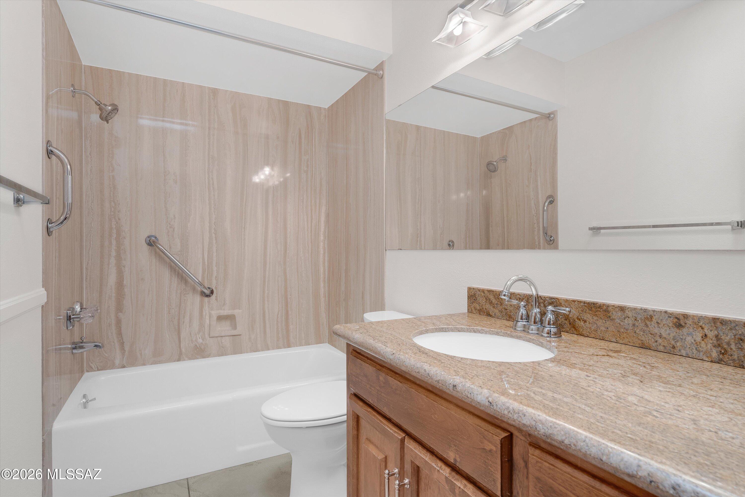 Villas De La Canada (1-74) - Residential