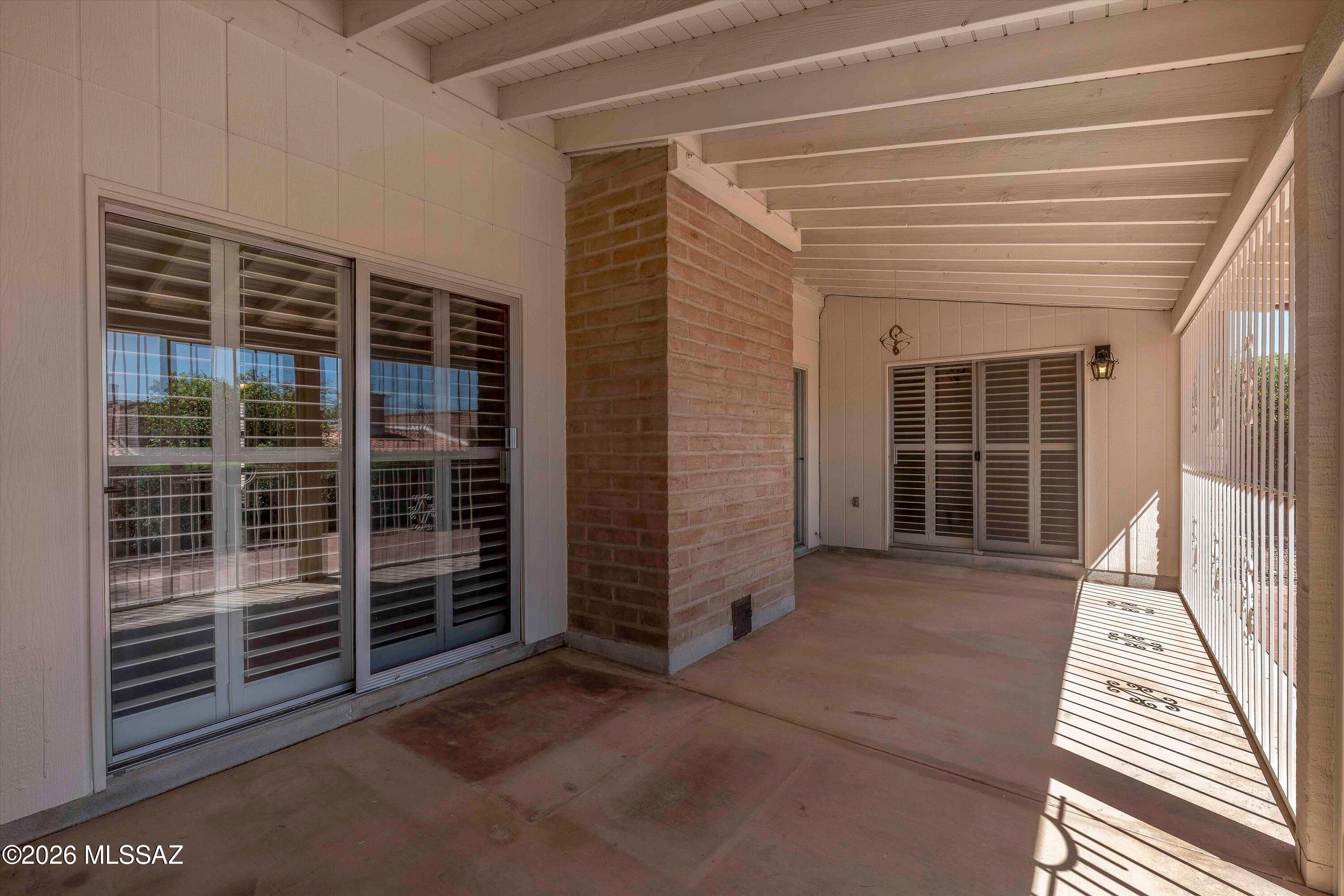 Villas De La Canada (1-74) - Residential