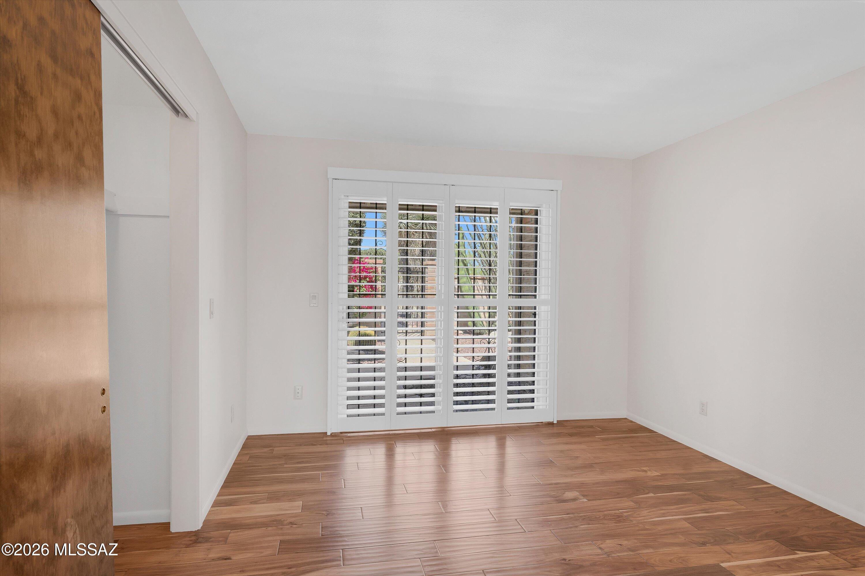 Villas De La Canada (1-74) - Residential