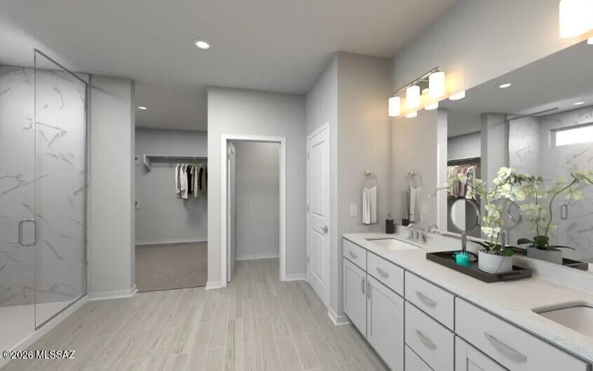 Oro Valley. Move in Ready. Energy Efficient.

The Diamond floorplan showcases impressive space and flexibility with 5 bedrooms, a 3-car tandem garage, and a covered patio perfect for year-round outdoor living. A dedicated Teen Room adds the ideal space for a home office, study nook, or media retreat, while generous guest rooms provide comfort for family and visitors alike.
Now selling in highly desirable Oro Valley, Naranja Trails is a gated community featuring gourmet kitchens, spa-inspired primary suites, scenic walking trails, and the beauty of Naranja Park just steps away. Thoughtfully built with advanced, energy-efficient features, every home is designed to deliver exceptional comfort, long-term savings, and lasting peace of mind.