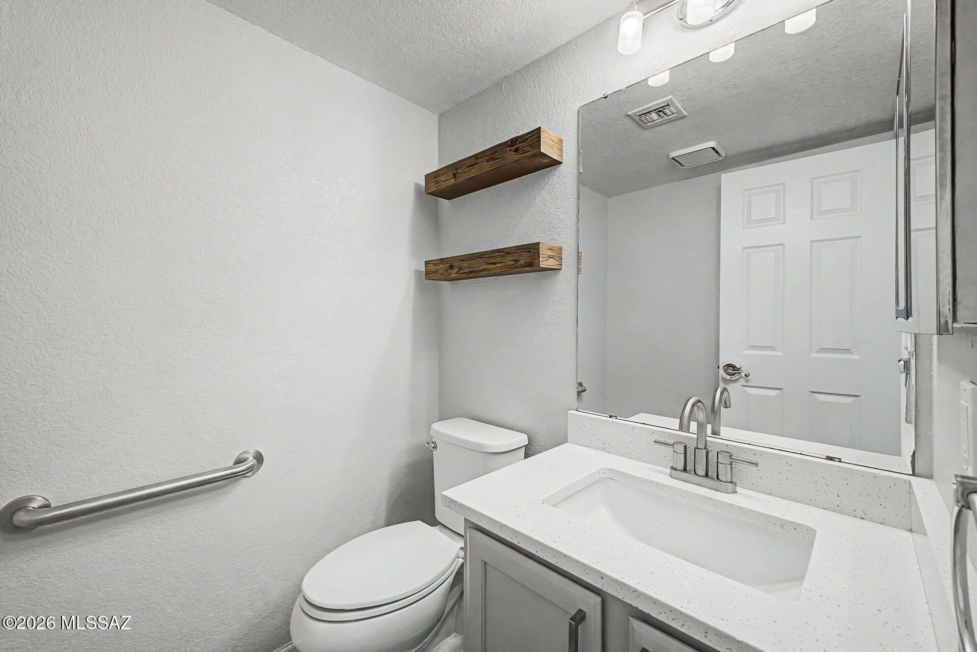 Richmond Place (1-63) - Residential