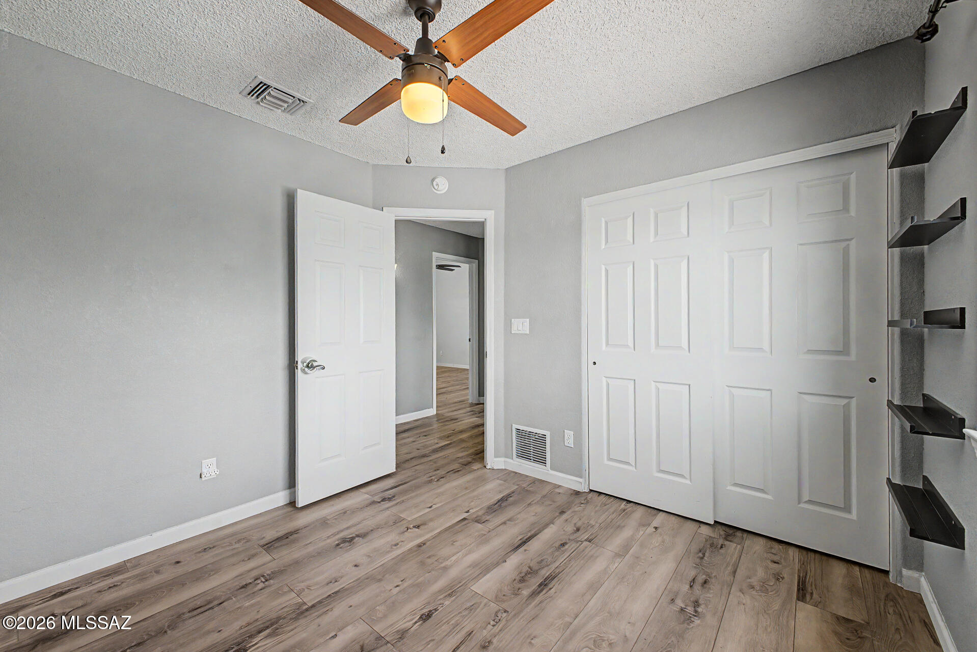 Richmond Place (1-63) - Residential