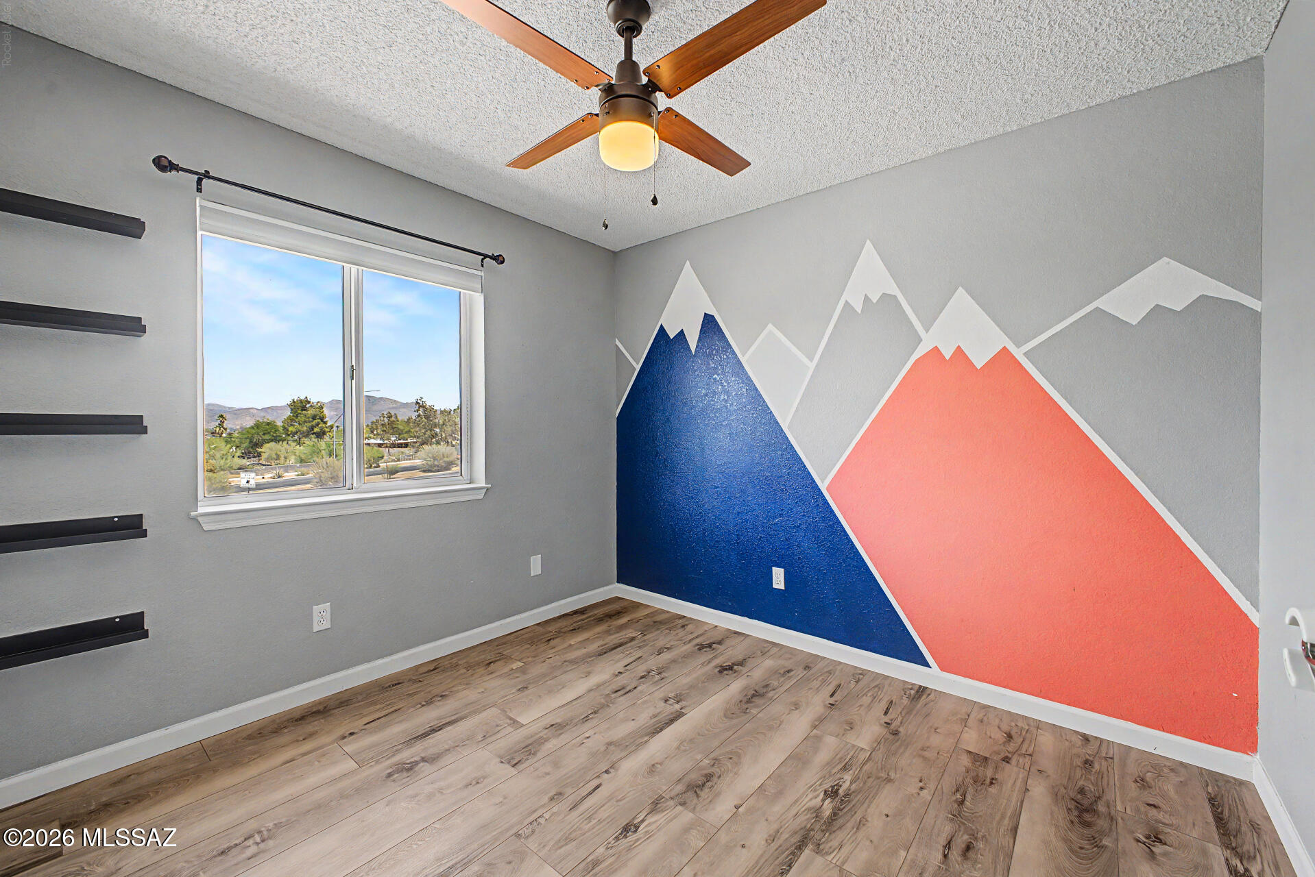 Richmond Place (1-63) - Residential