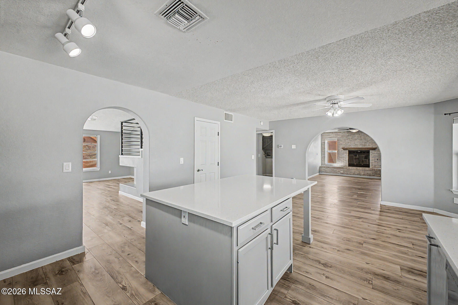 Richmond Place (1-63) - Residential