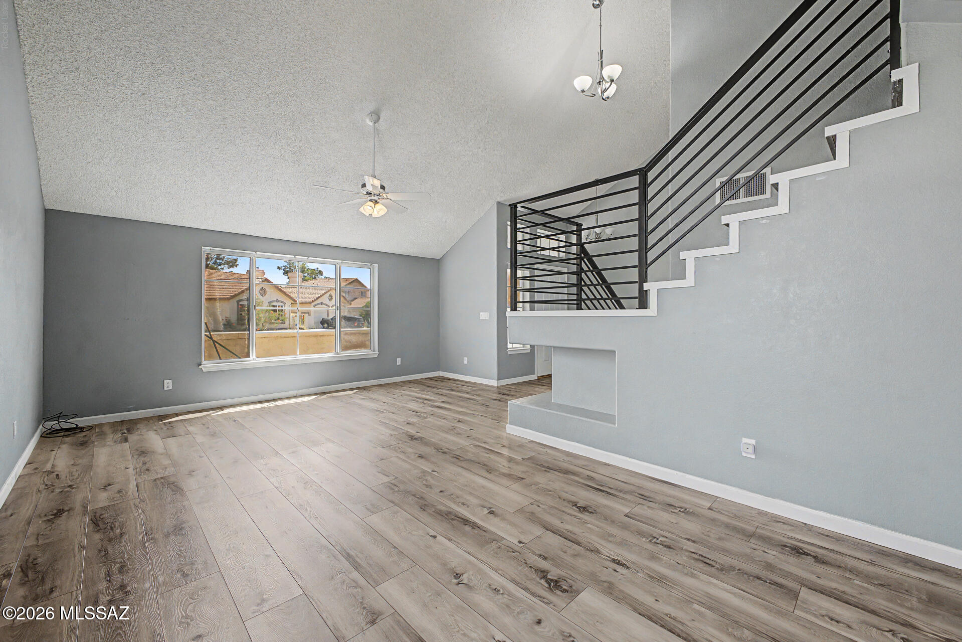Richmond Place (1-63) - Residential