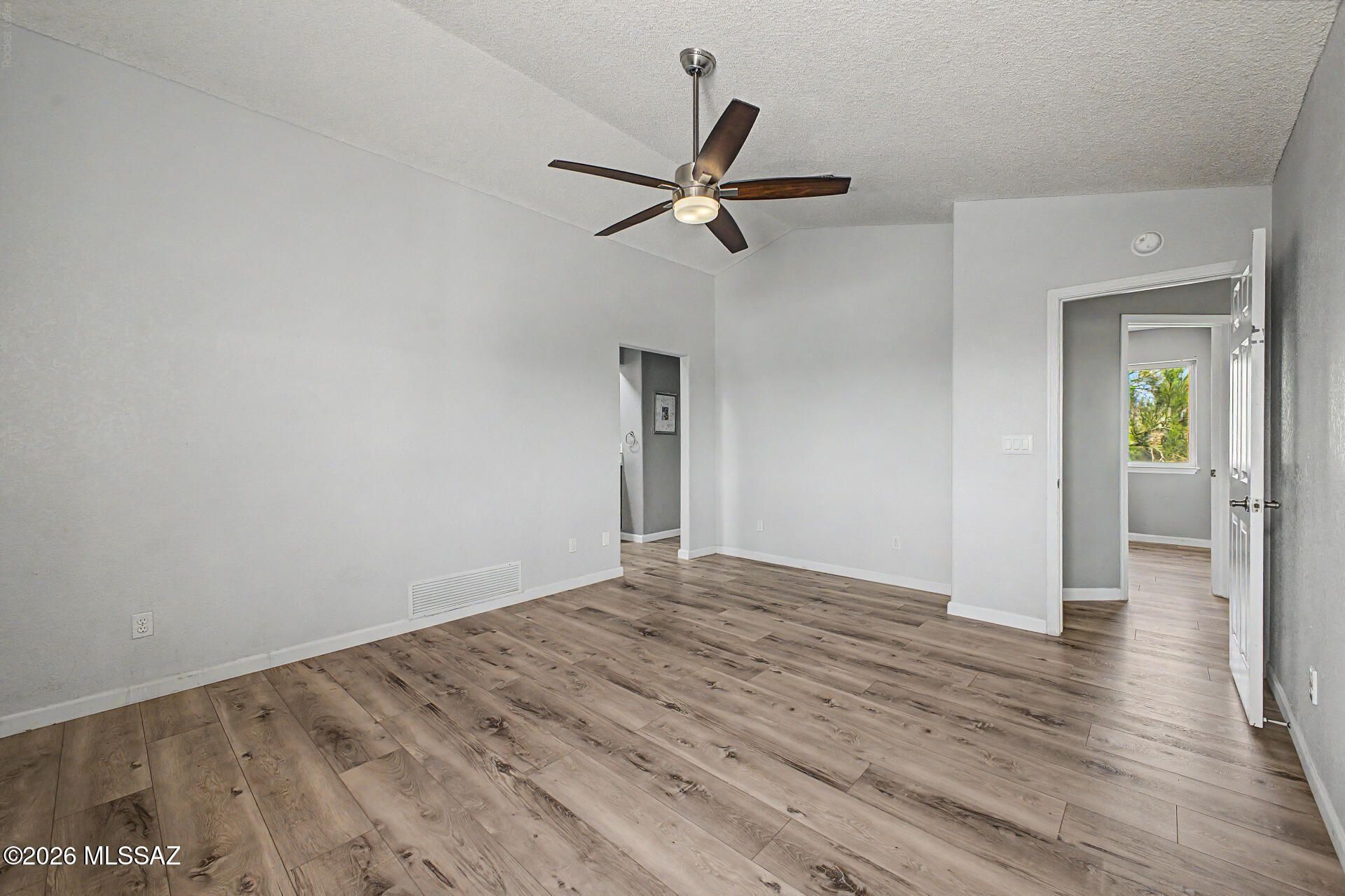 Richmond Place (1-63) - Residential