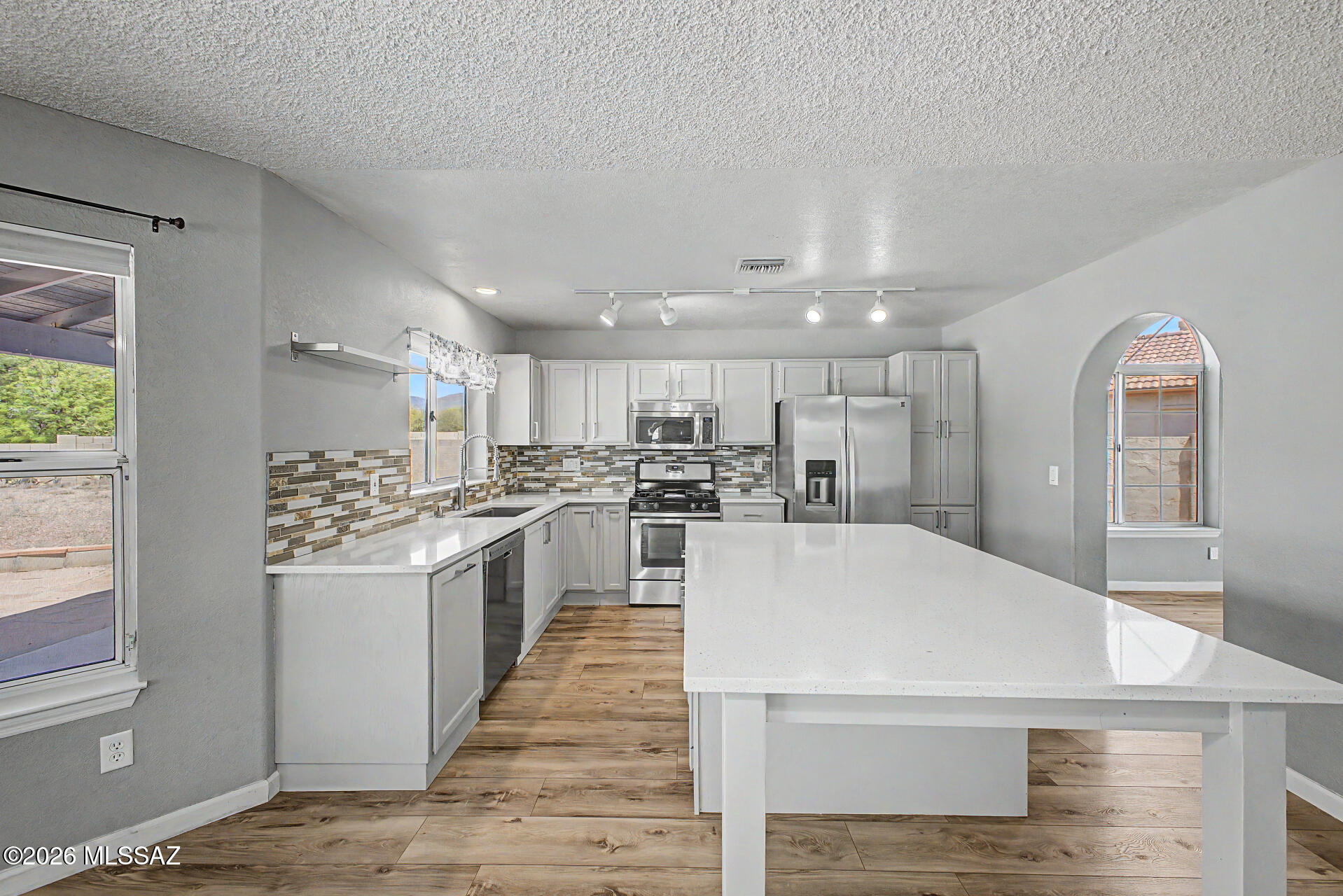 Richmond Place (1-63) - Residential