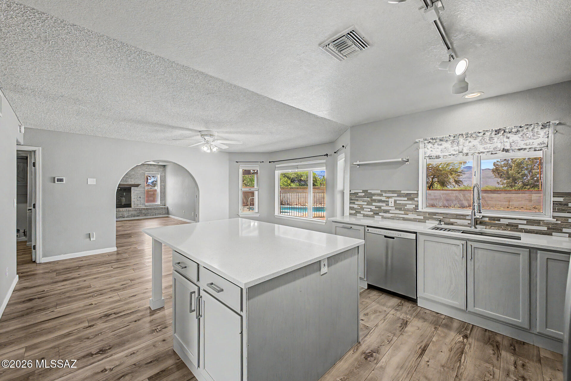 Richmond Place (1-63) - Residential