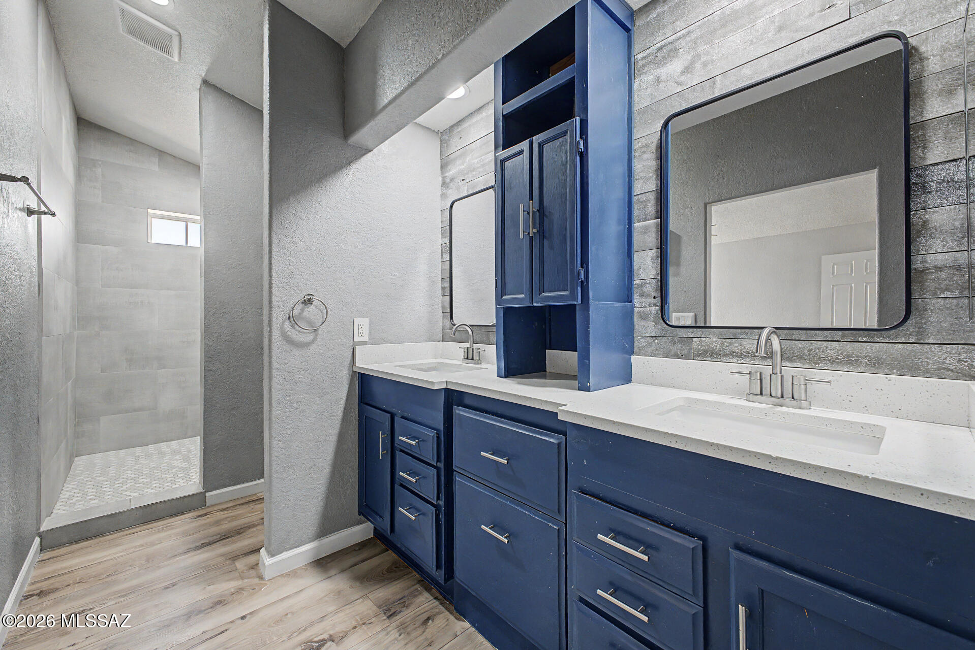 Richmond Place (1-63) - Residential