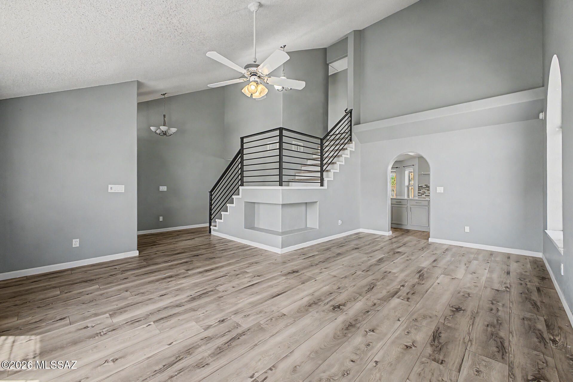 Richmond Place (1-63) - Residential