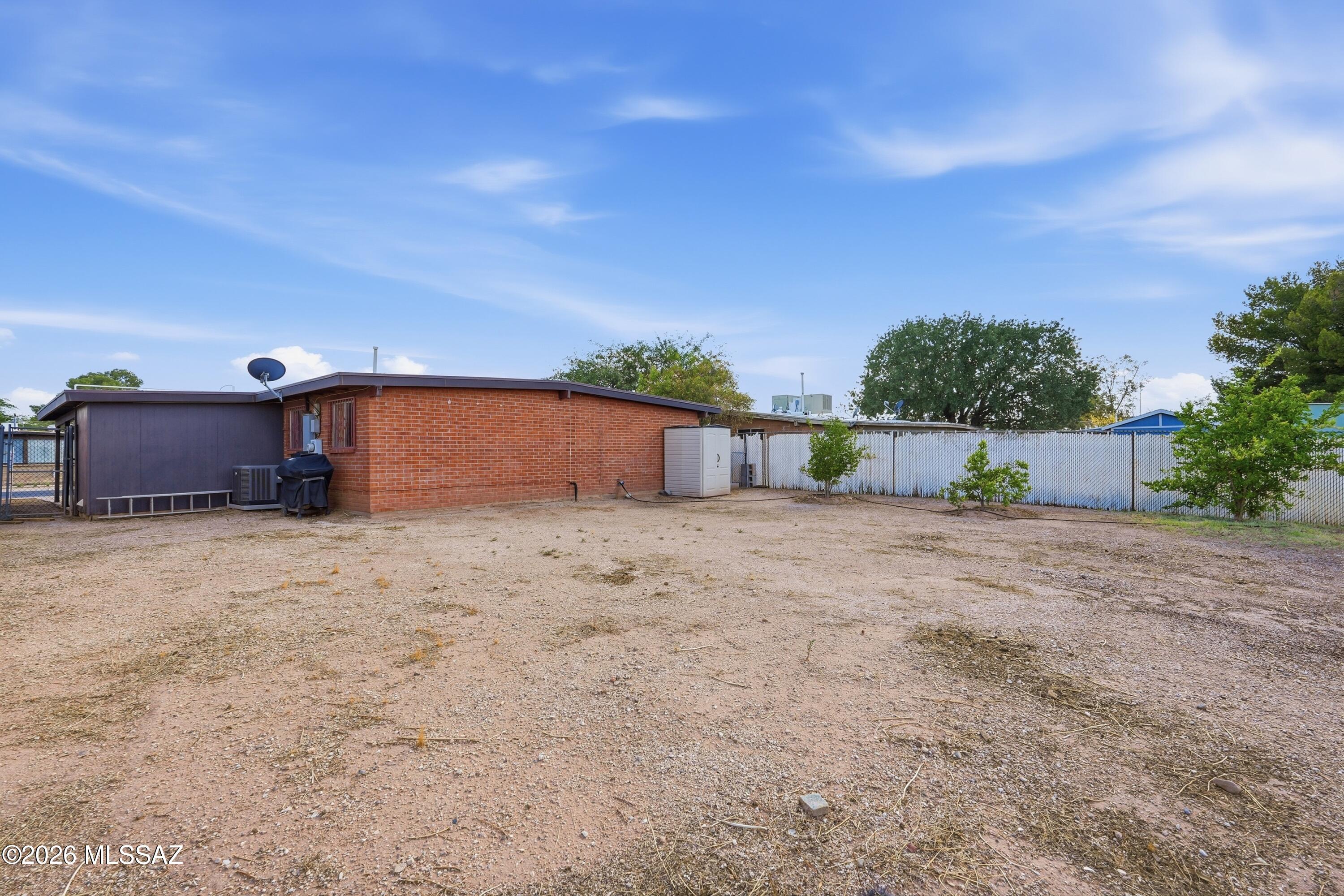 Vista Del Prado (1-274) - Residential